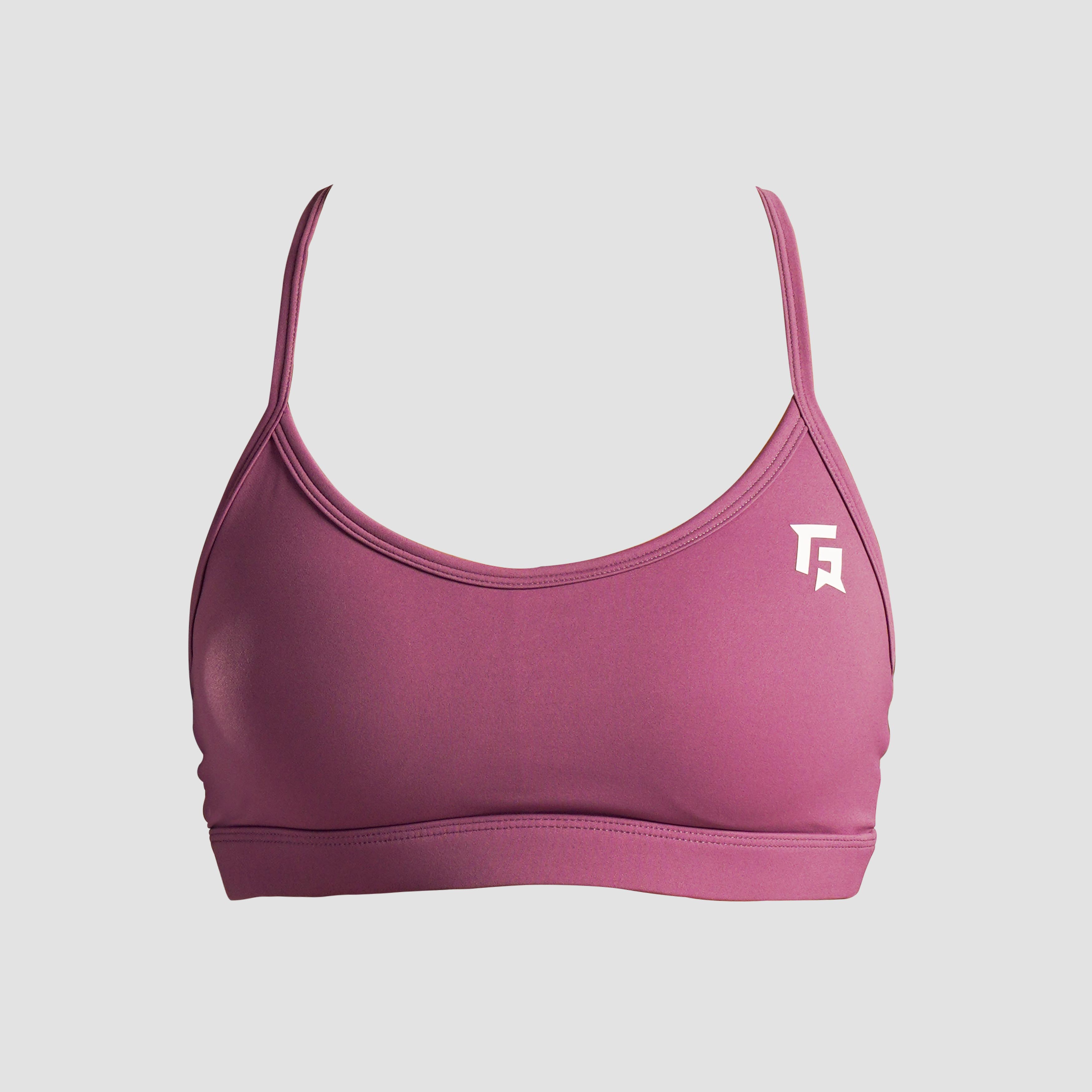 Swift Pulse Bra (Purple)