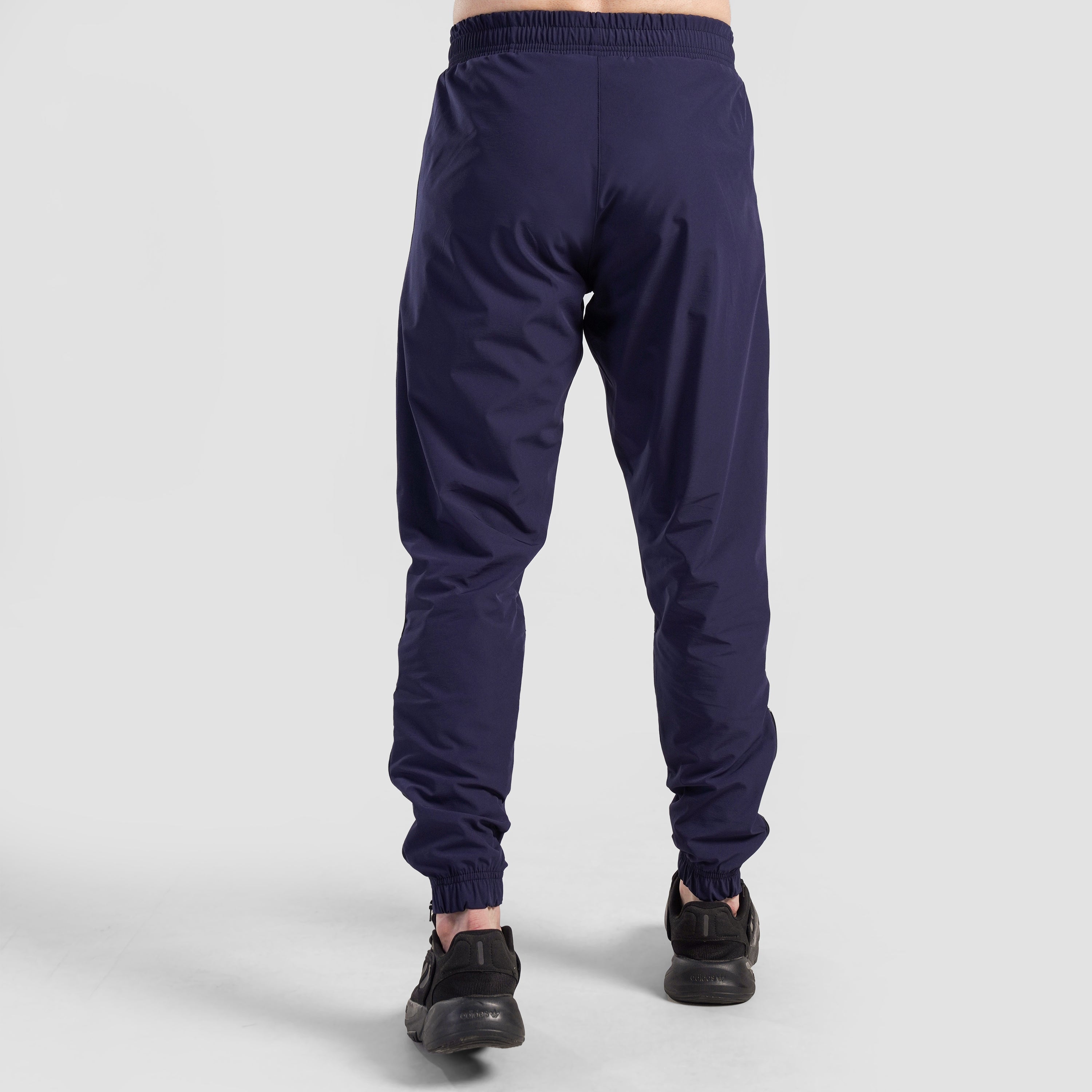 Flex Track Pants (Navy)