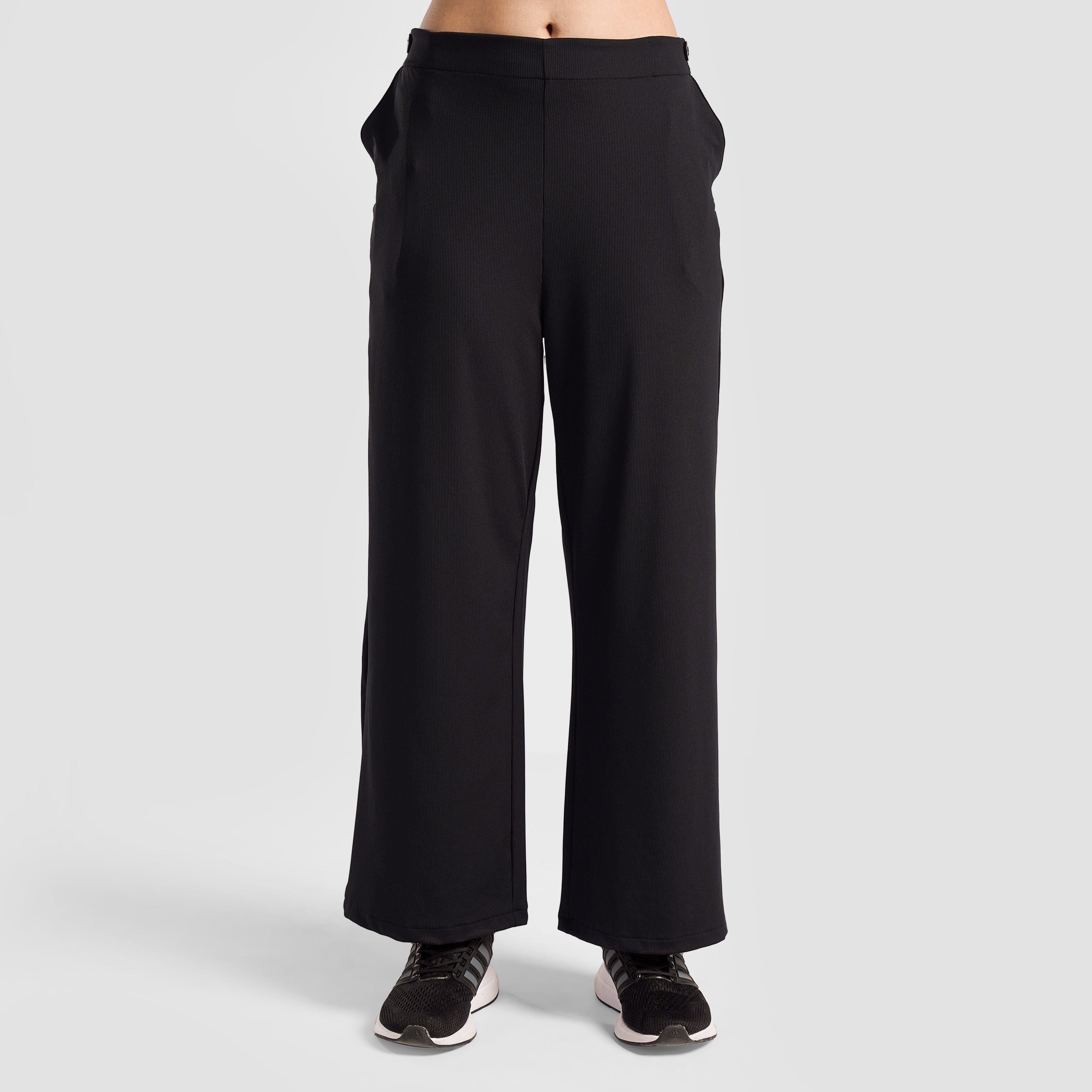Prism Trousers (Black)
