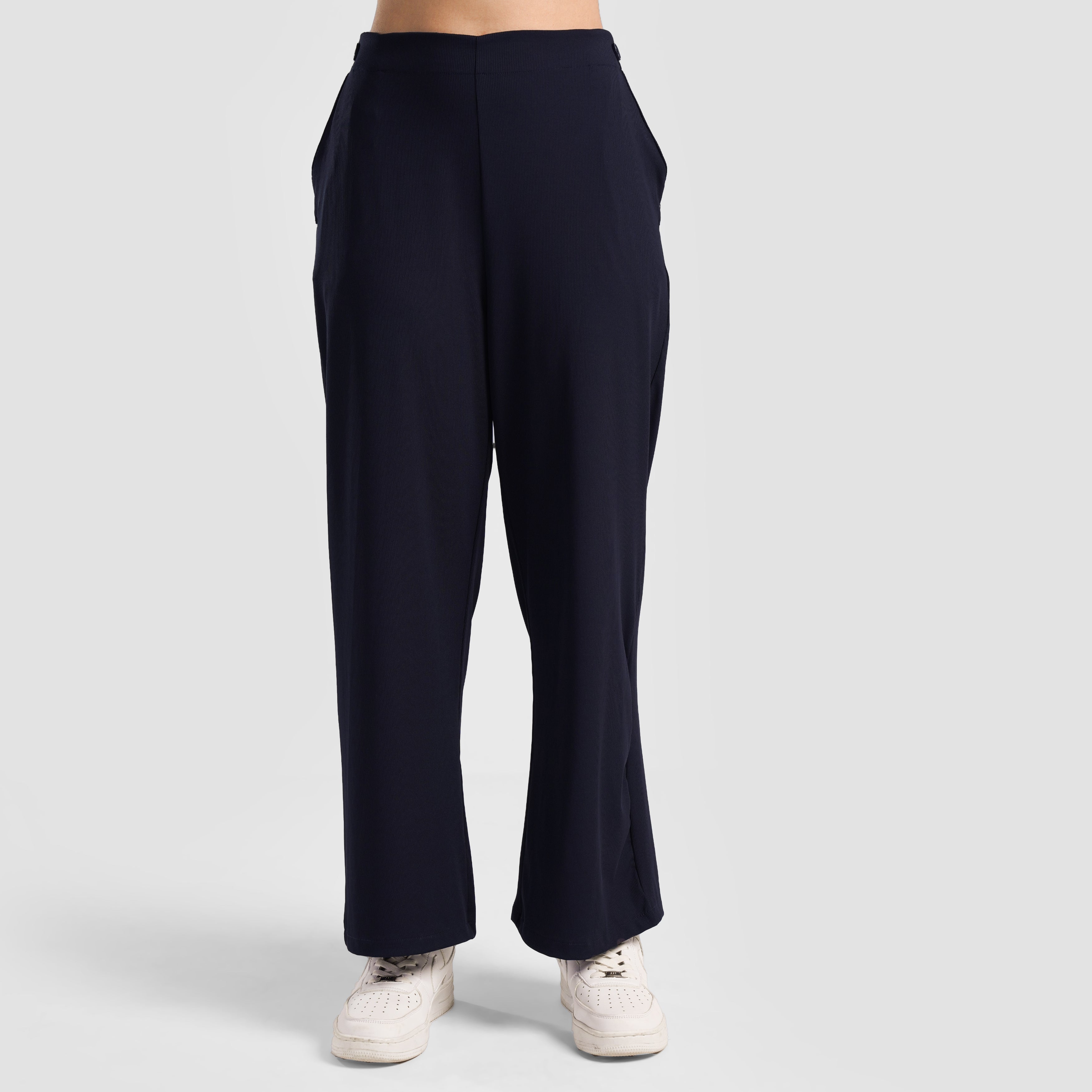Prism Trousers (Navy)