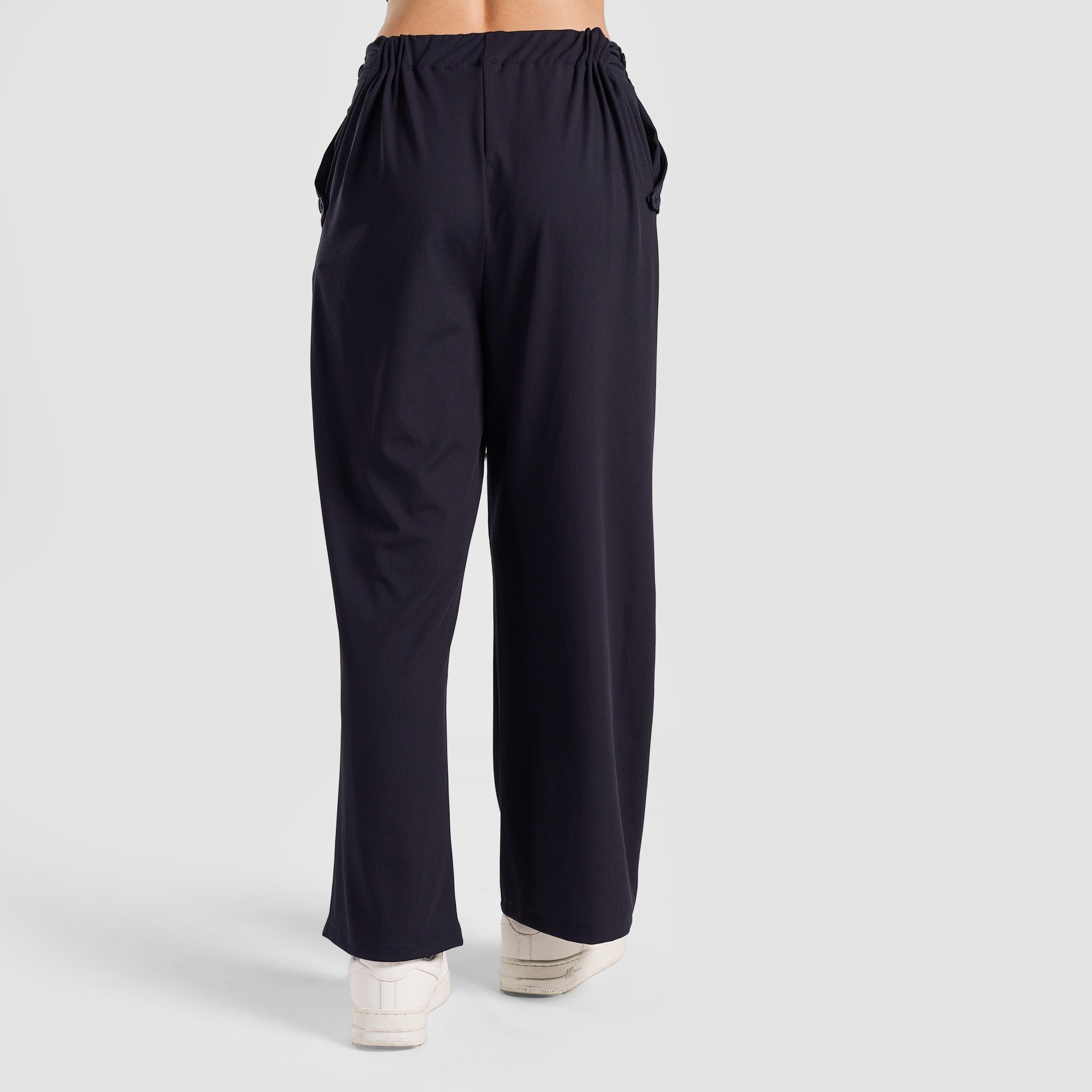 Prism Trousers (Navy)
