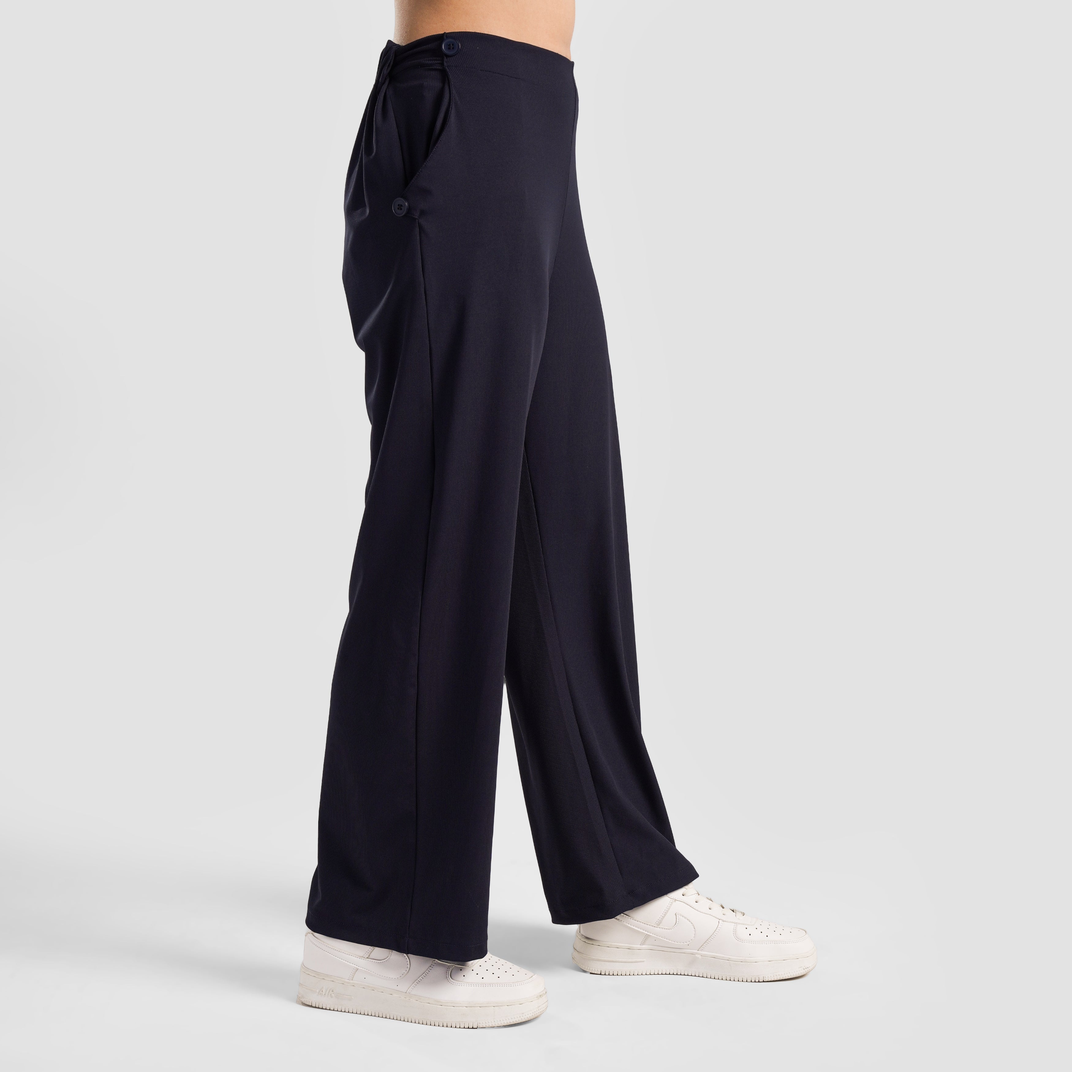 Prism Trousers (Navy)