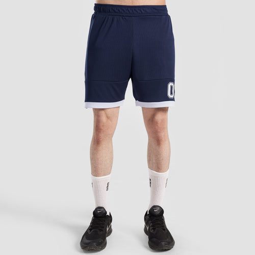 Lead Shorts (Navy)