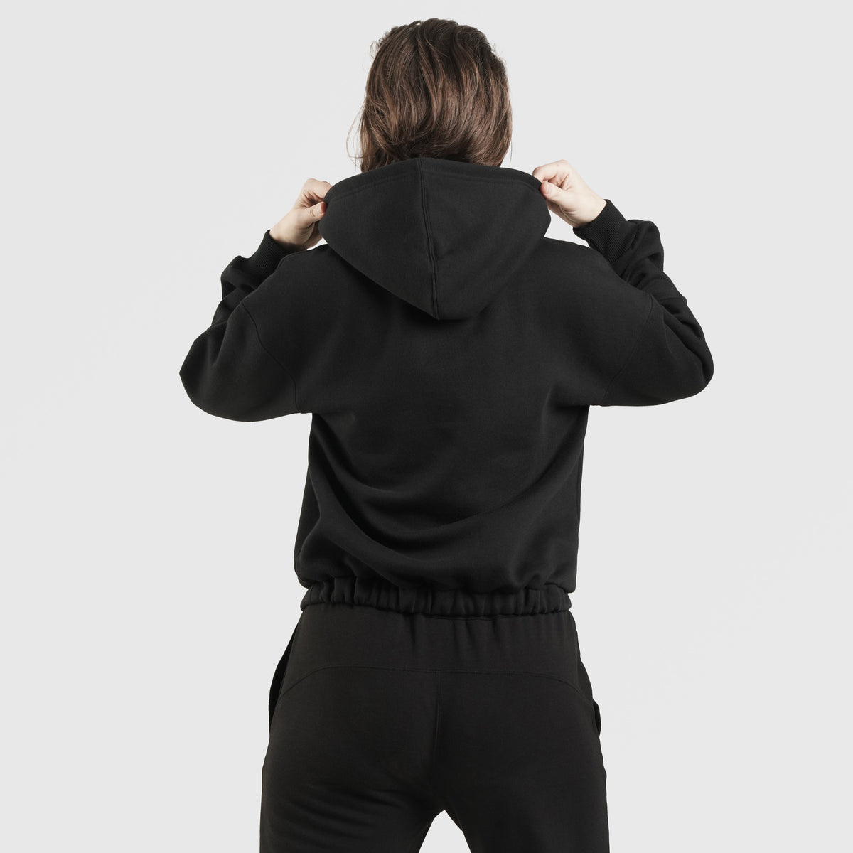 women gym jacket zip up workout sportswear back view Women Gym Jacket Gym Armour Pakistan
