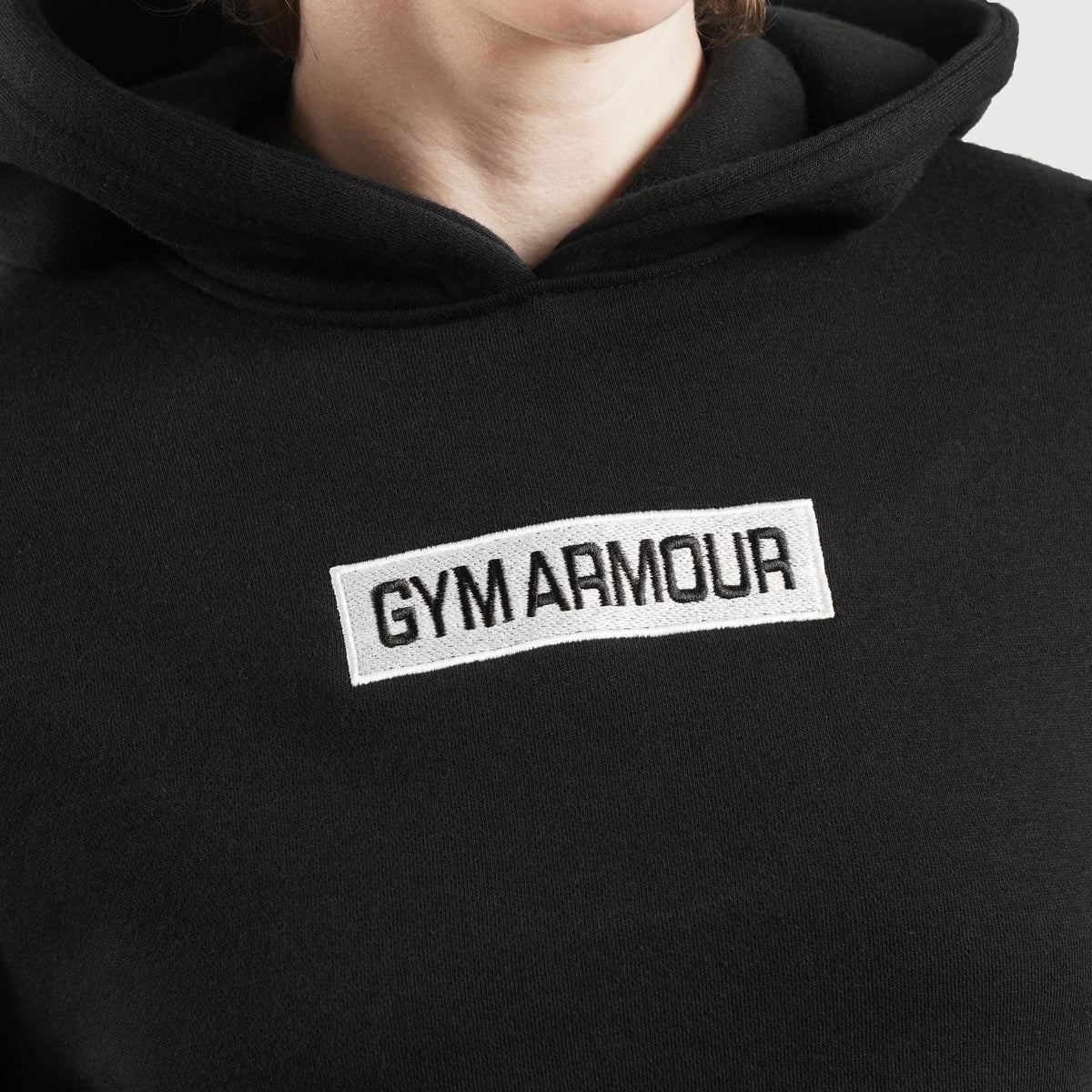 women gym jacket zip up workout sportswear lifestyle view Women Gym Jacket GymArmour Pakistan