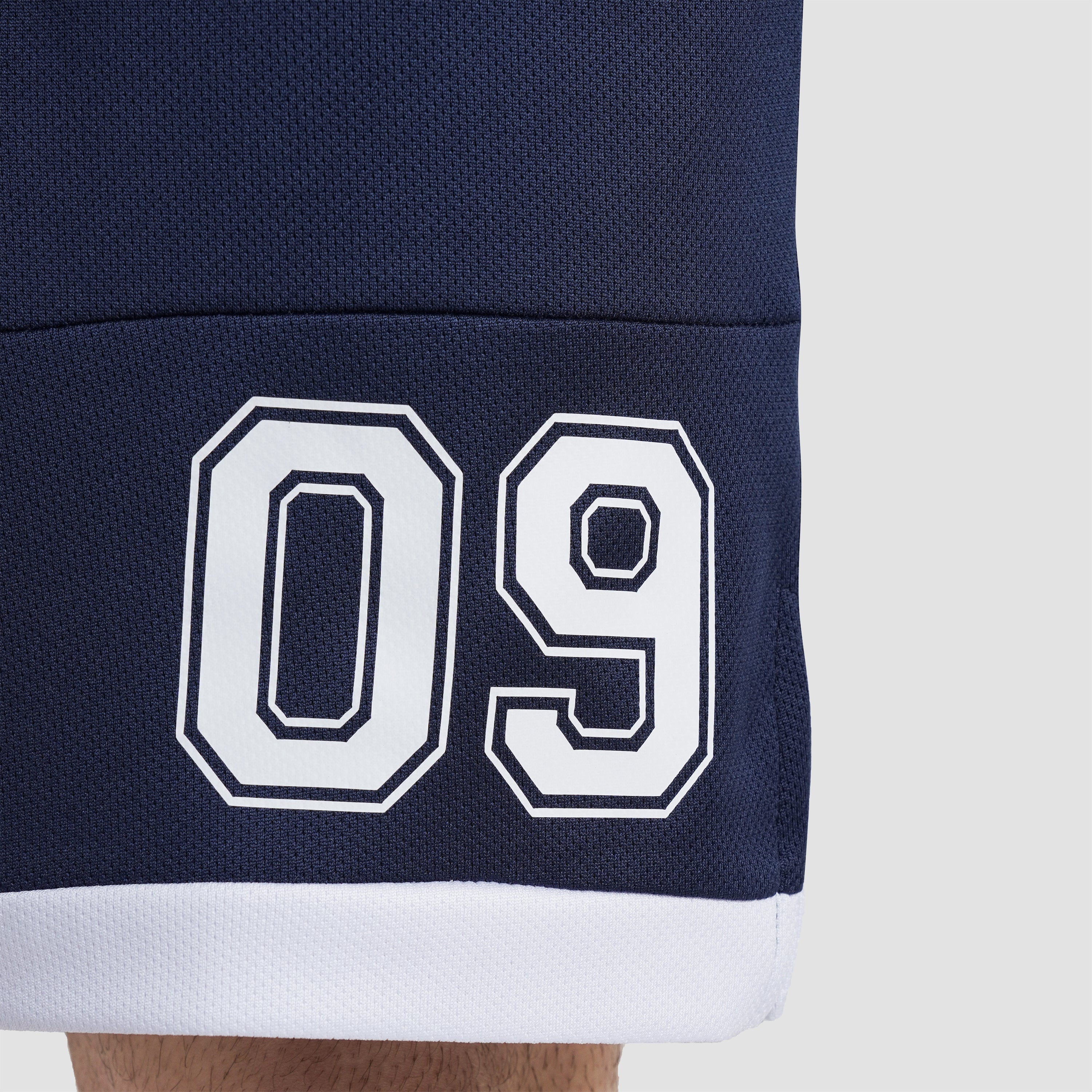 Lead Shorts (Navy)