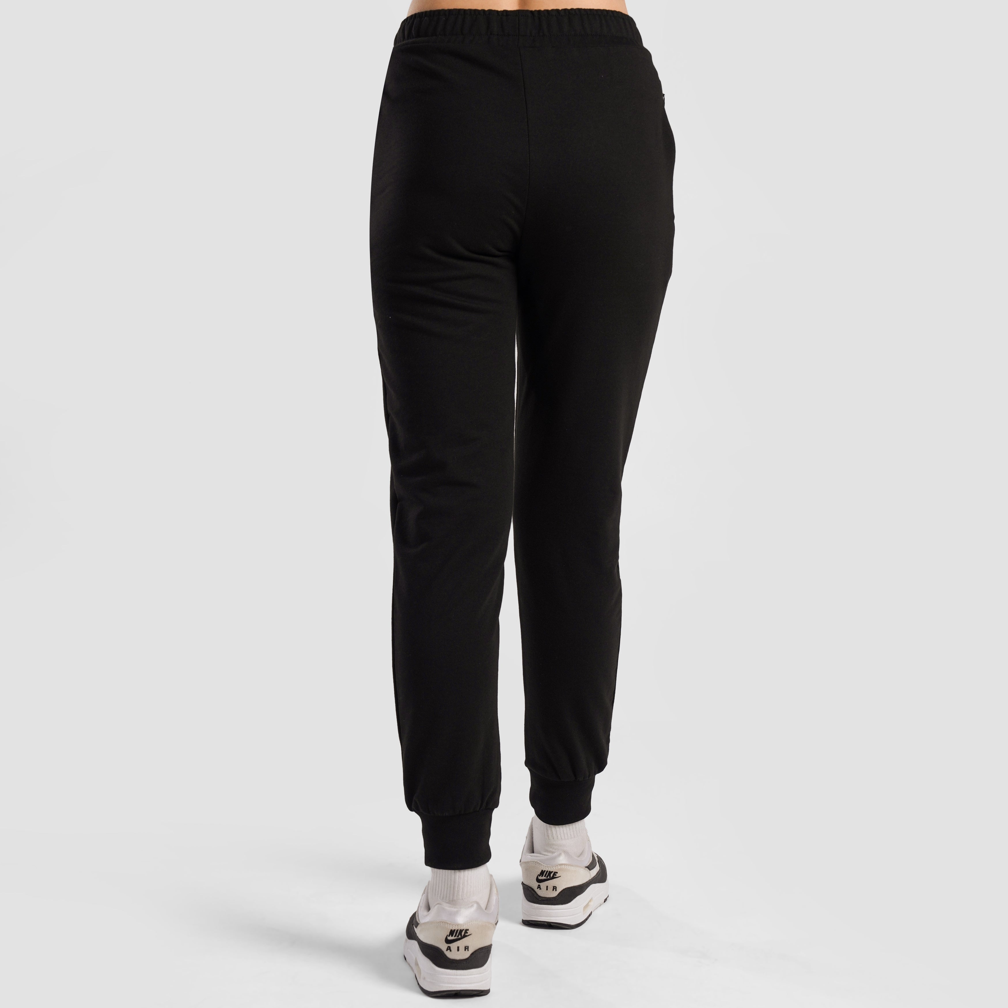 Elevate Motion Joggers (Black)