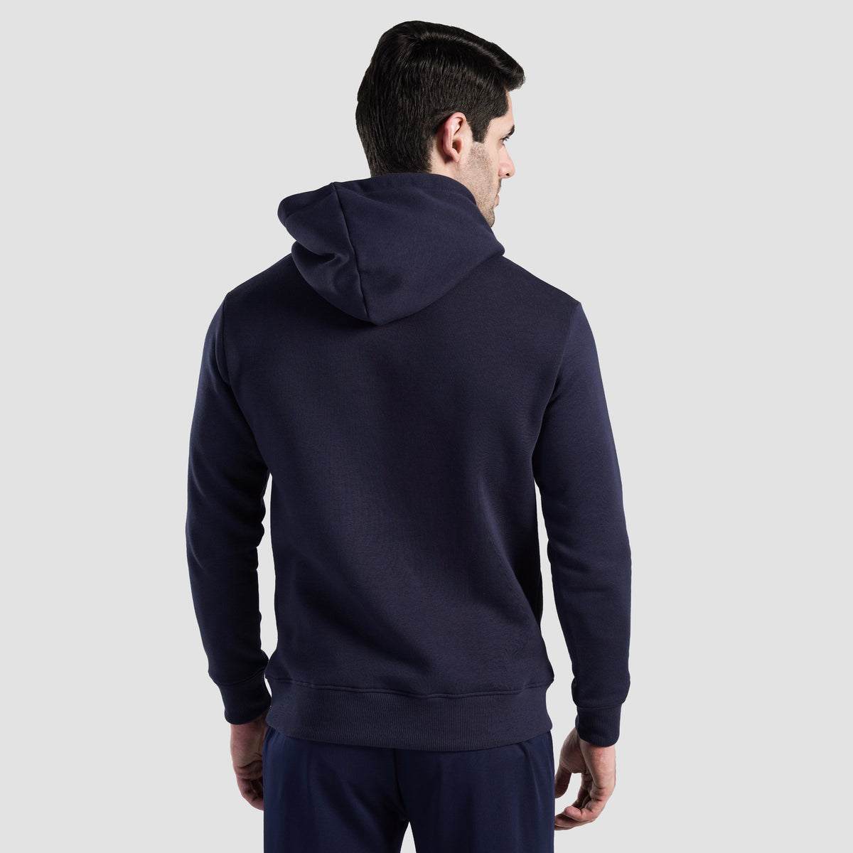 men gym jacket zip up workout sportswear back view Men Gym Jacket Gym Armour Pakistan