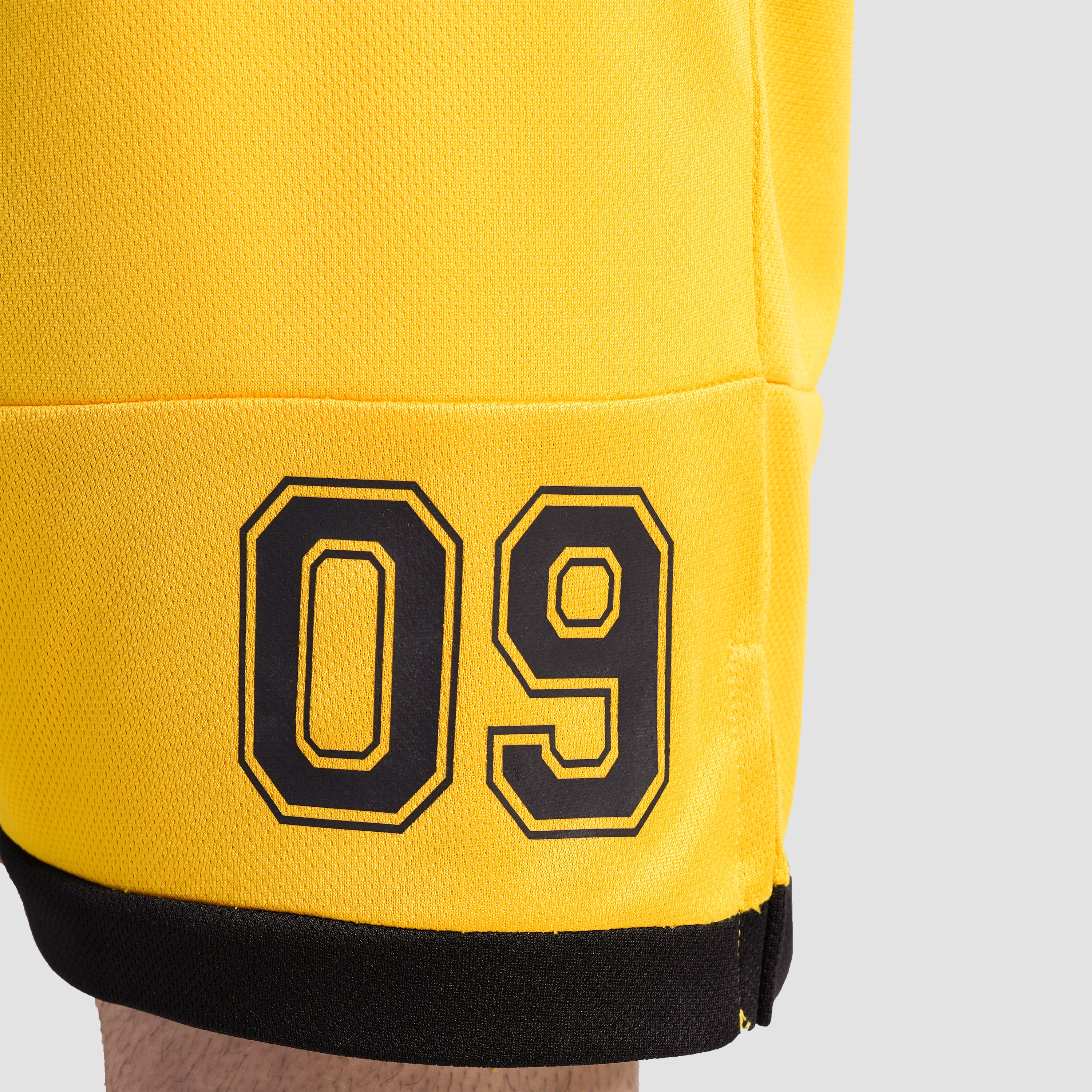 Lead Shorts (Yellow)