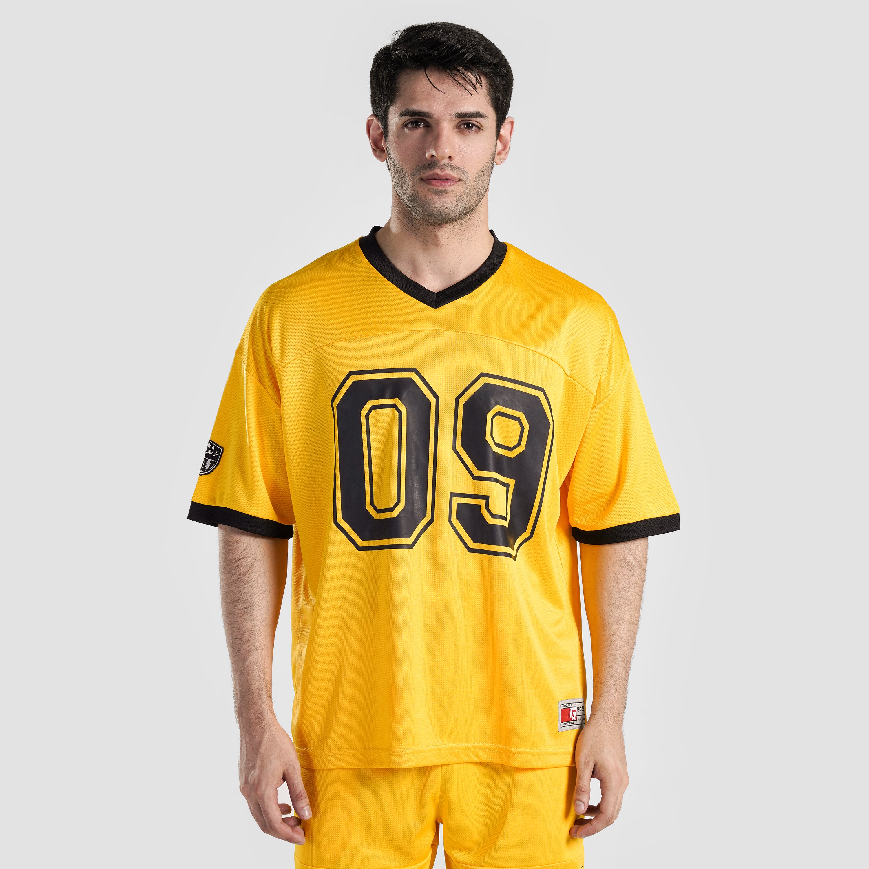 Lead Jersey (Yellow)