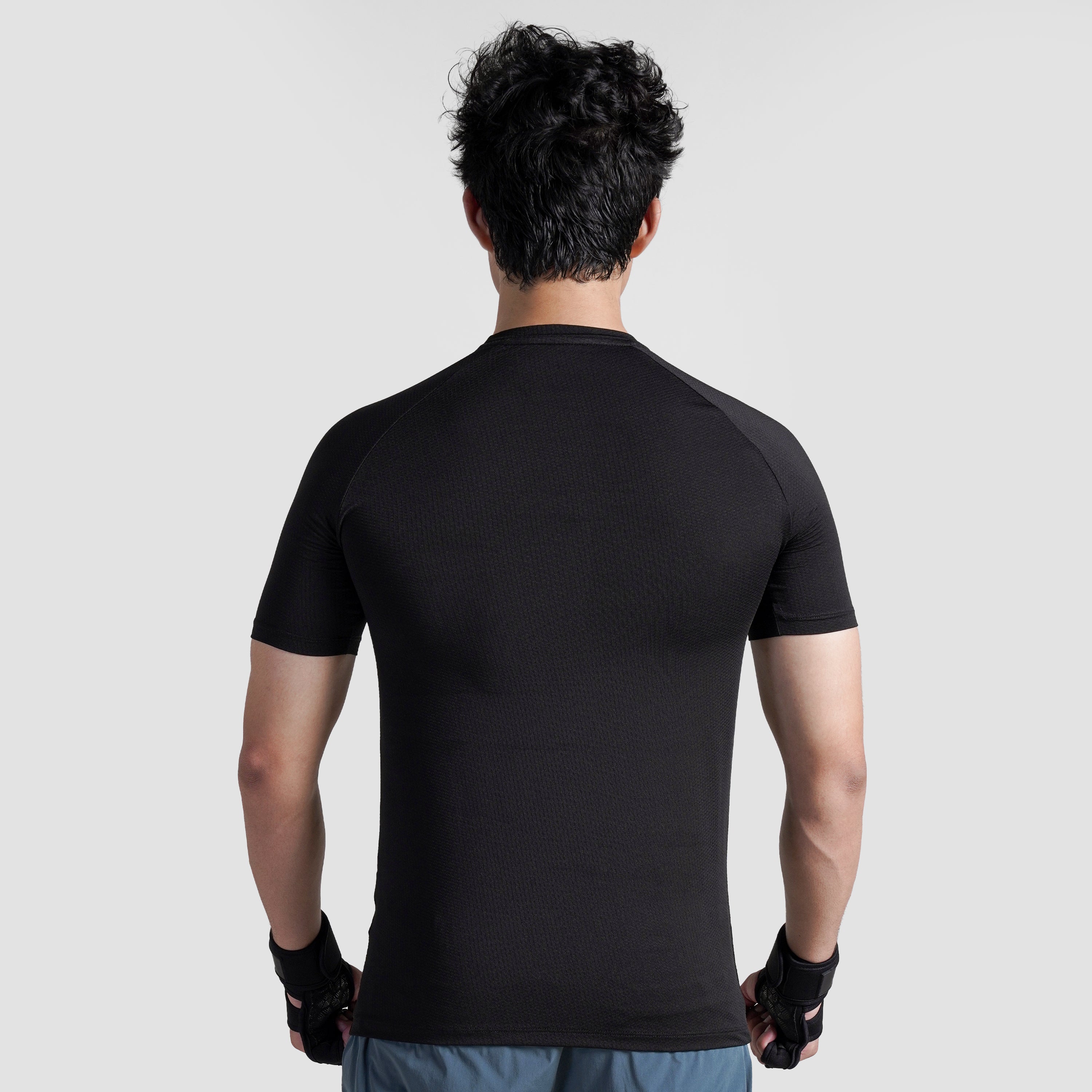 Sense Aero Tee (Black)