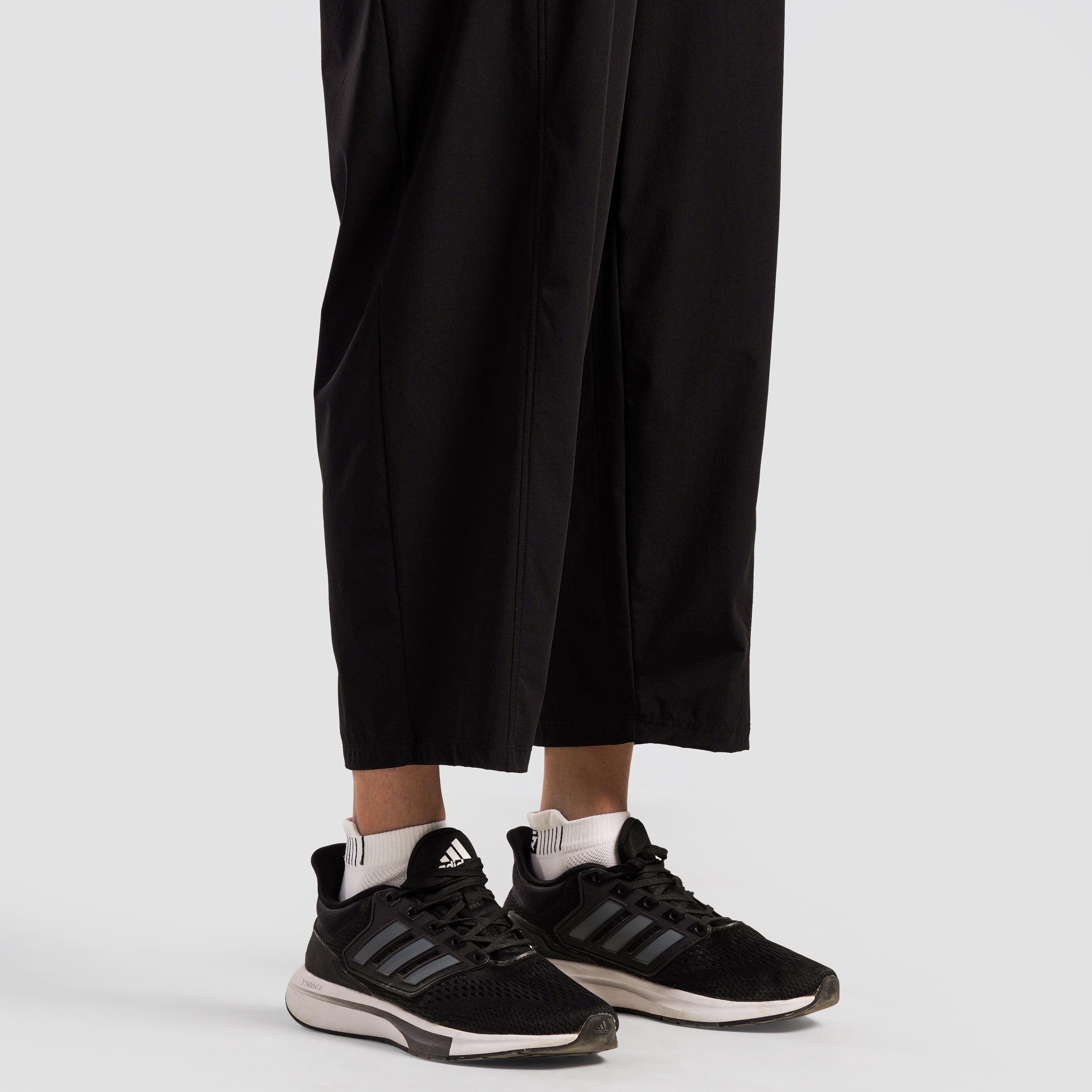 Barrel Pants (Black)
