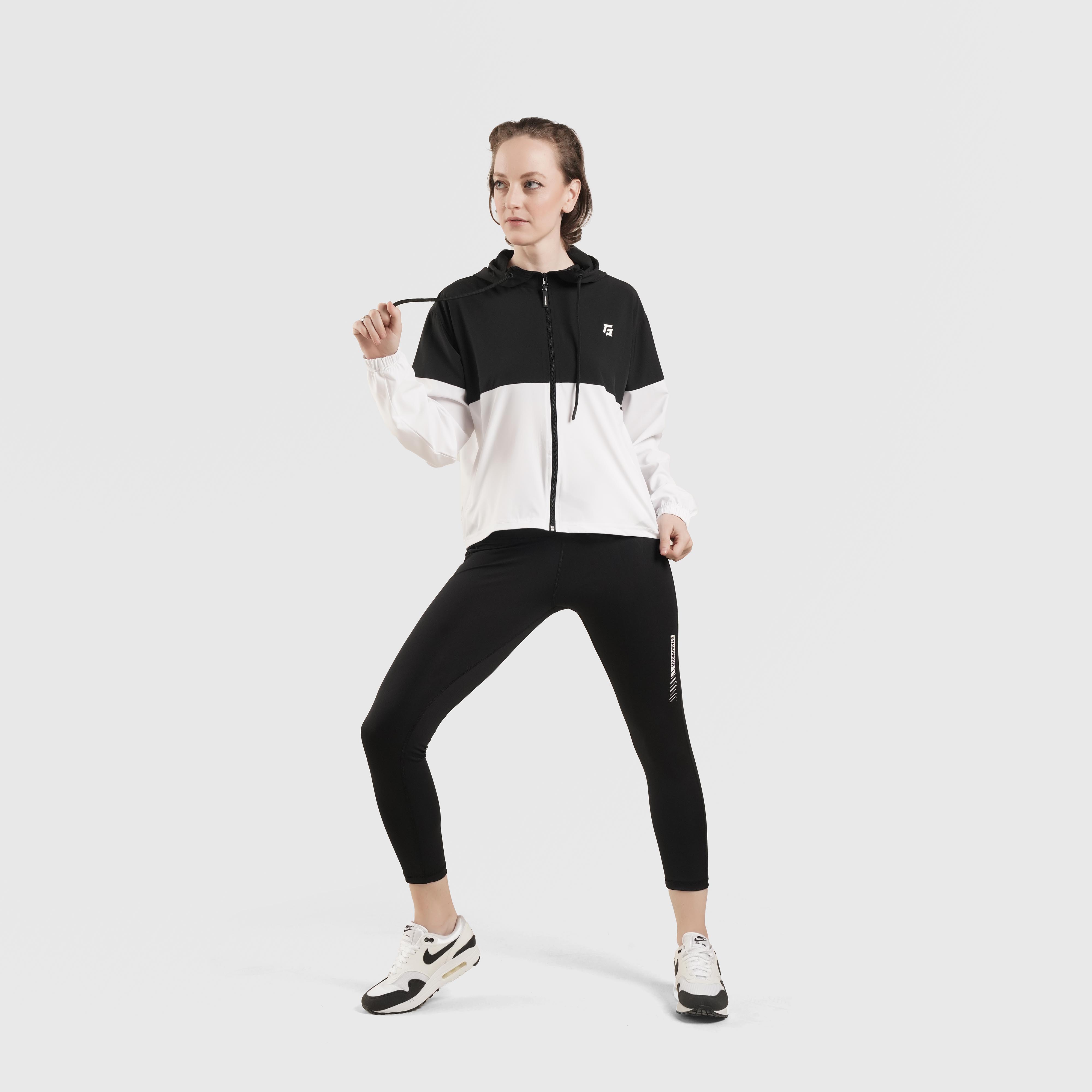 Oxy Leggings (Black)