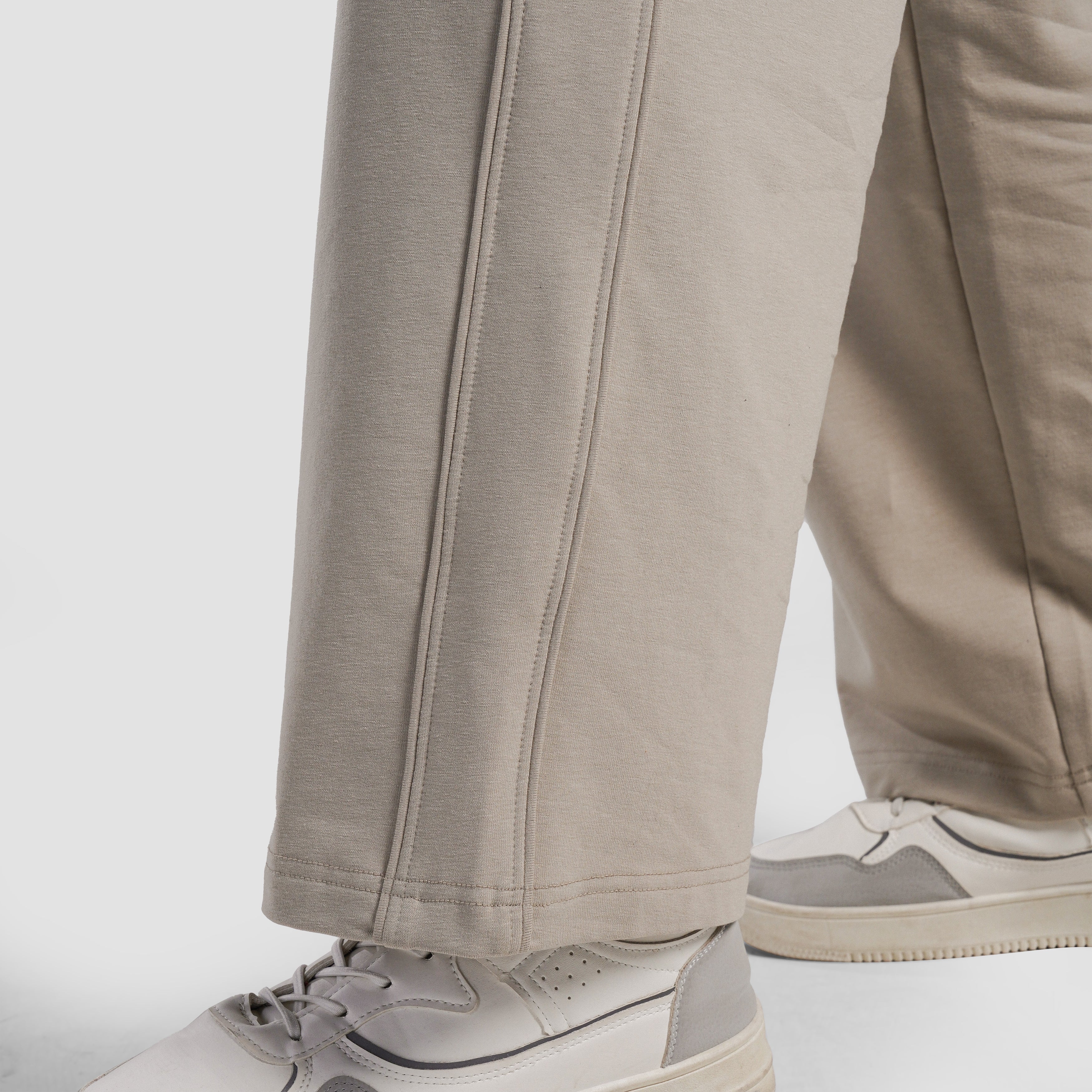 21 Limitless Trouser (Beige)
