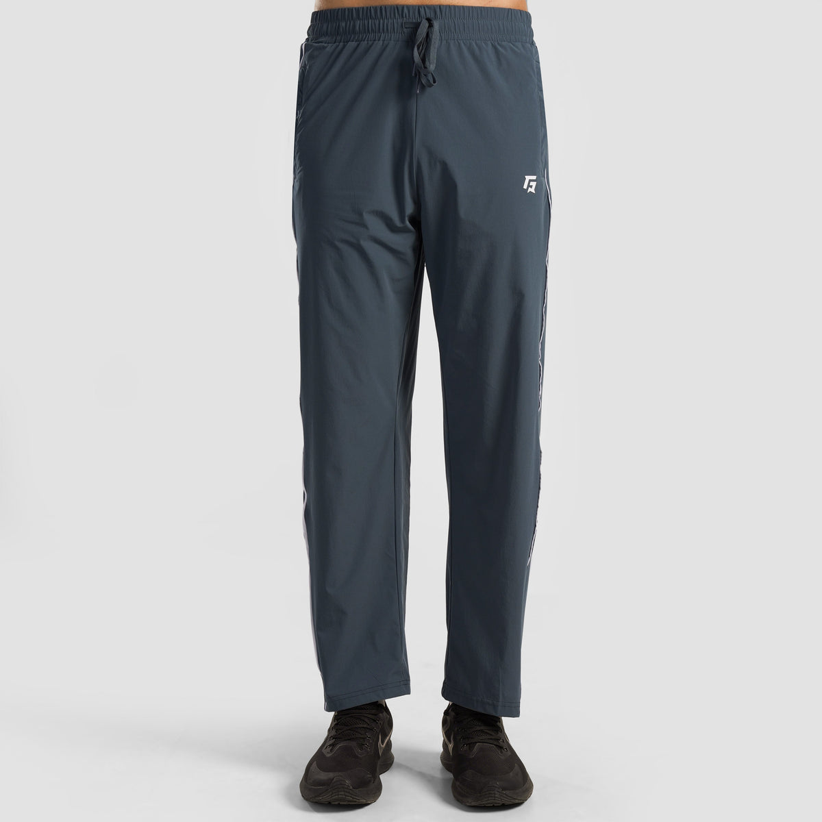 men gym trousers workout pants breathable fitness training bottoms back view Men Gym Trousers Gym Armour Pakistan