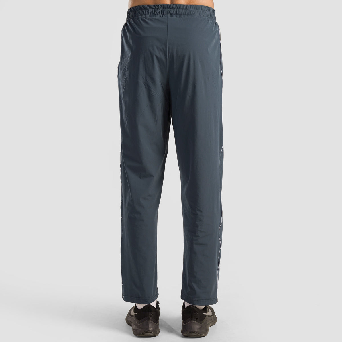 men gym trousers workout pants breathable fitness training bottoms fit view Men Gym Trousers GymArmour Pakistan