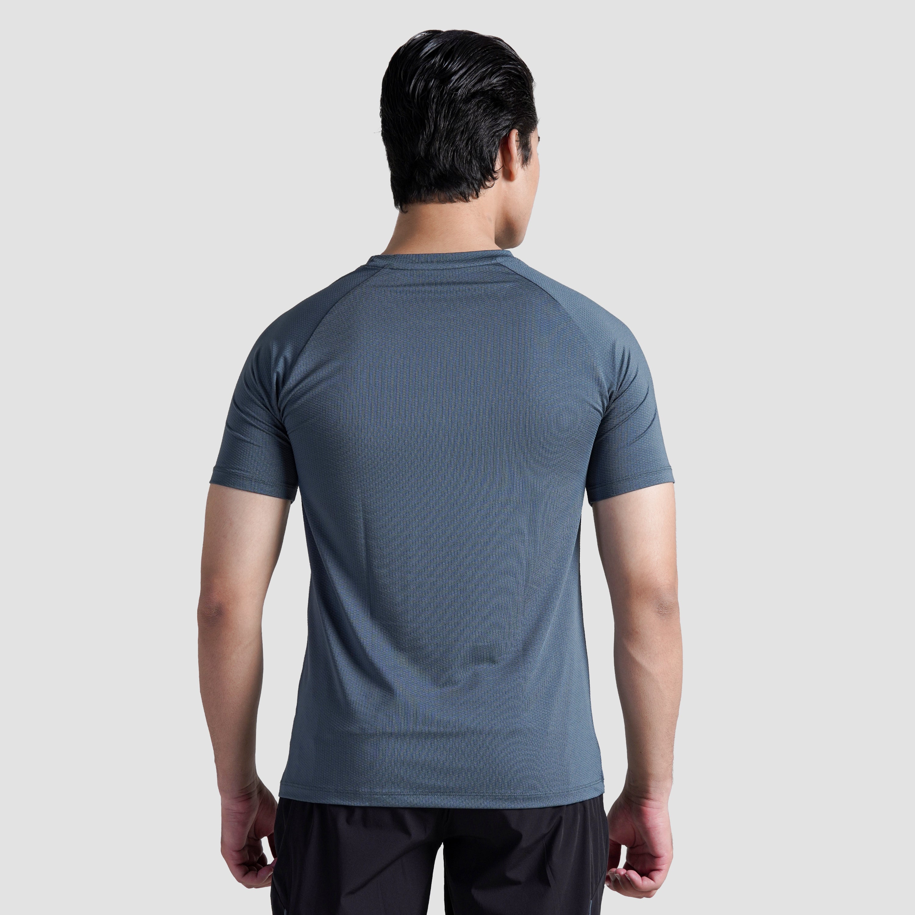 Sense Aero Tee (Grey)