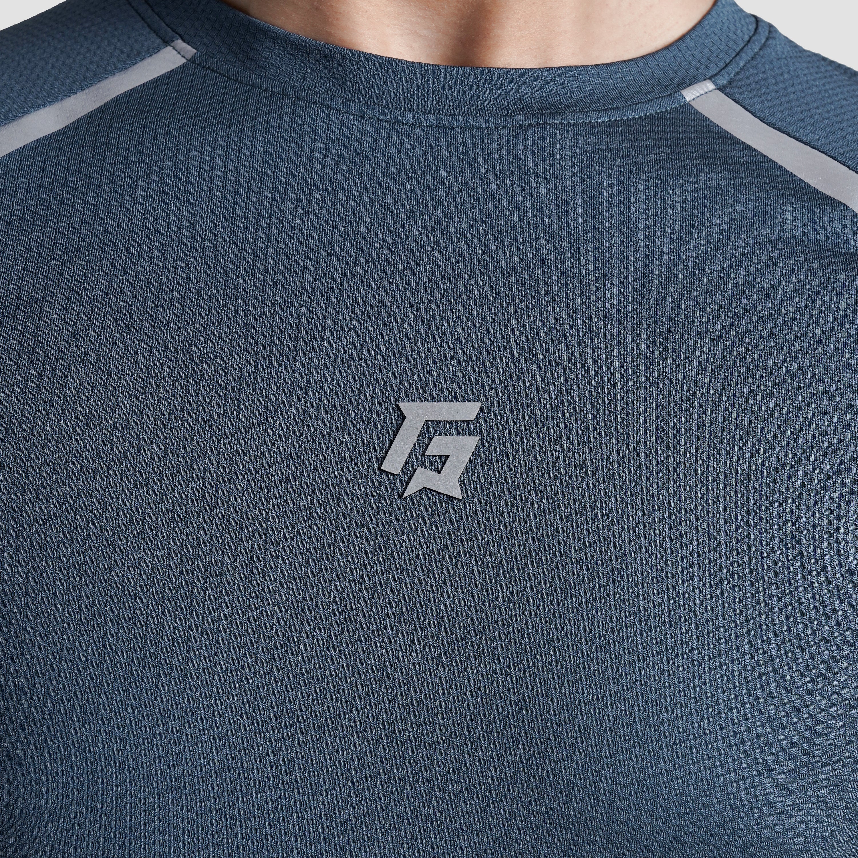 Sense Aero Tee (Grey)