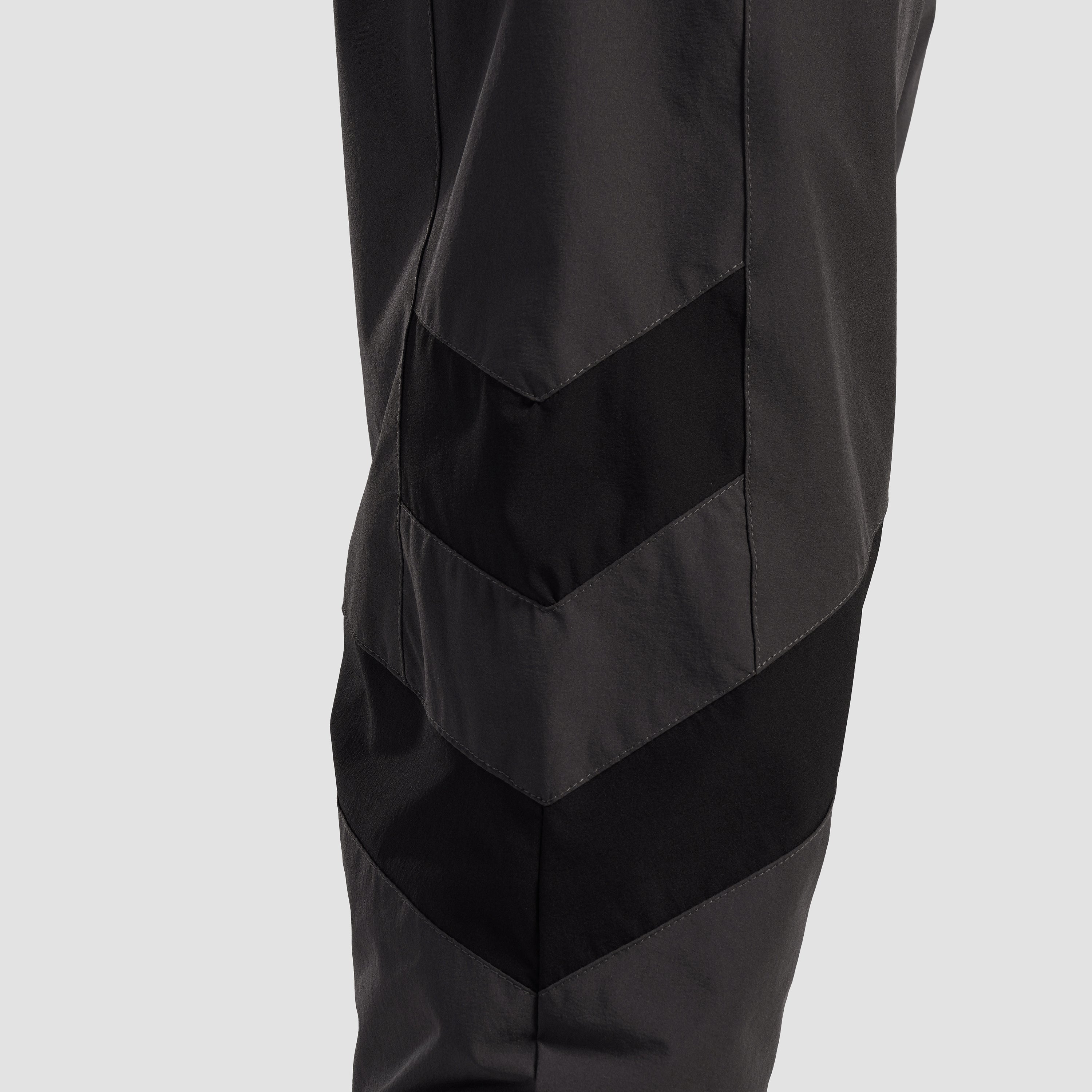 Drive Track Pants (Charcoal)