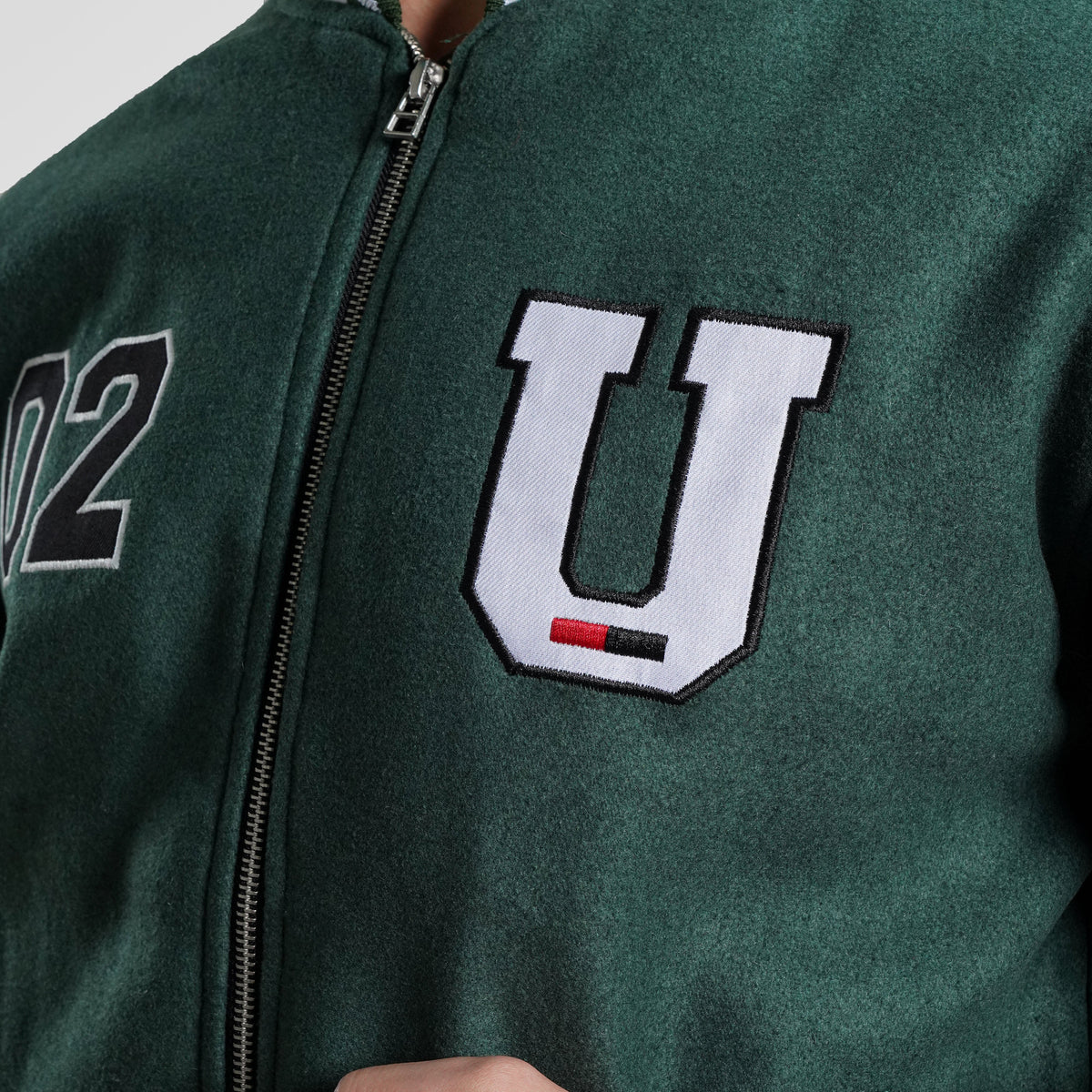men track top zip gym jacket training outerwear fit view Men Track Top Gym Armour Pakistan