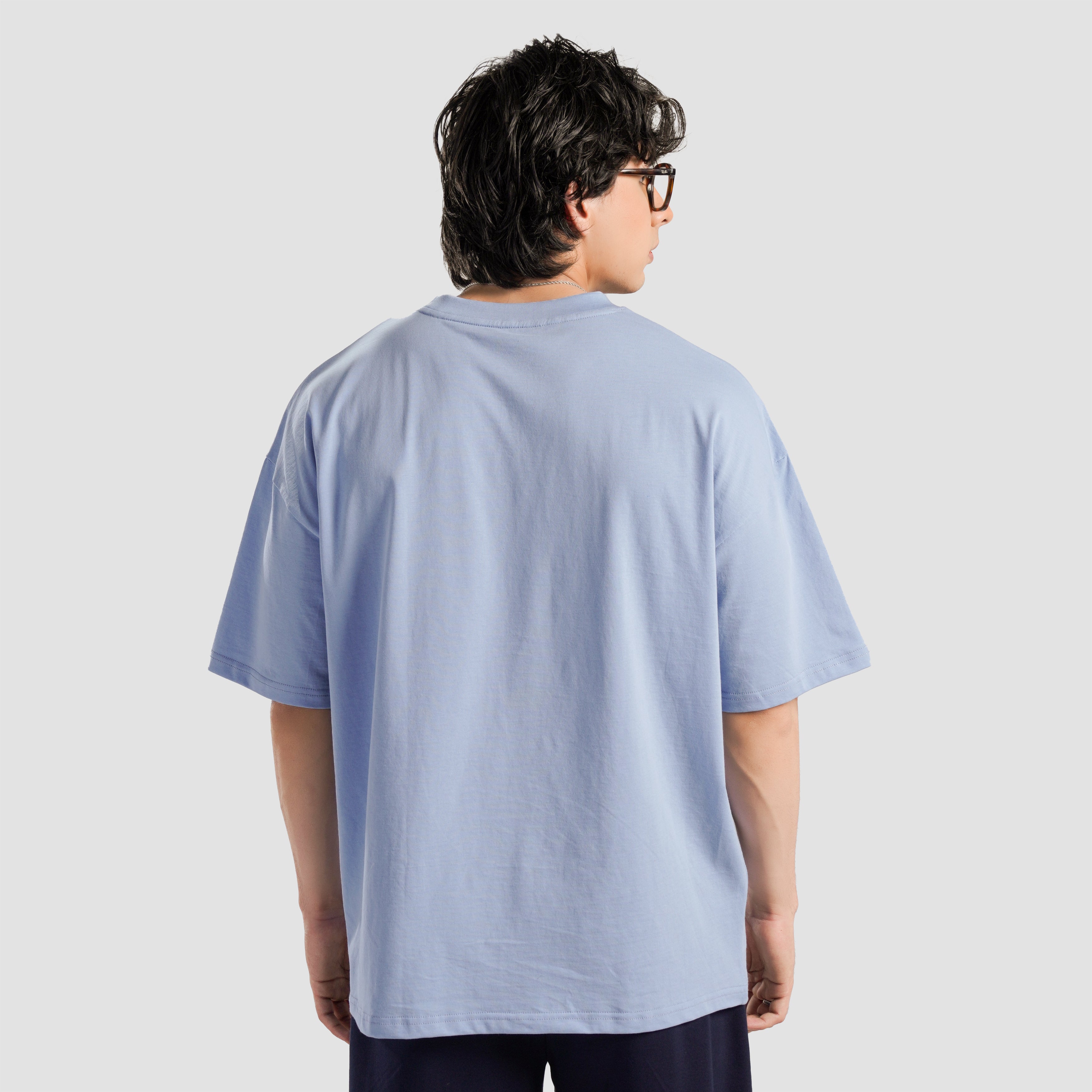 ARR X GAI T-Shirt (Light Blue)