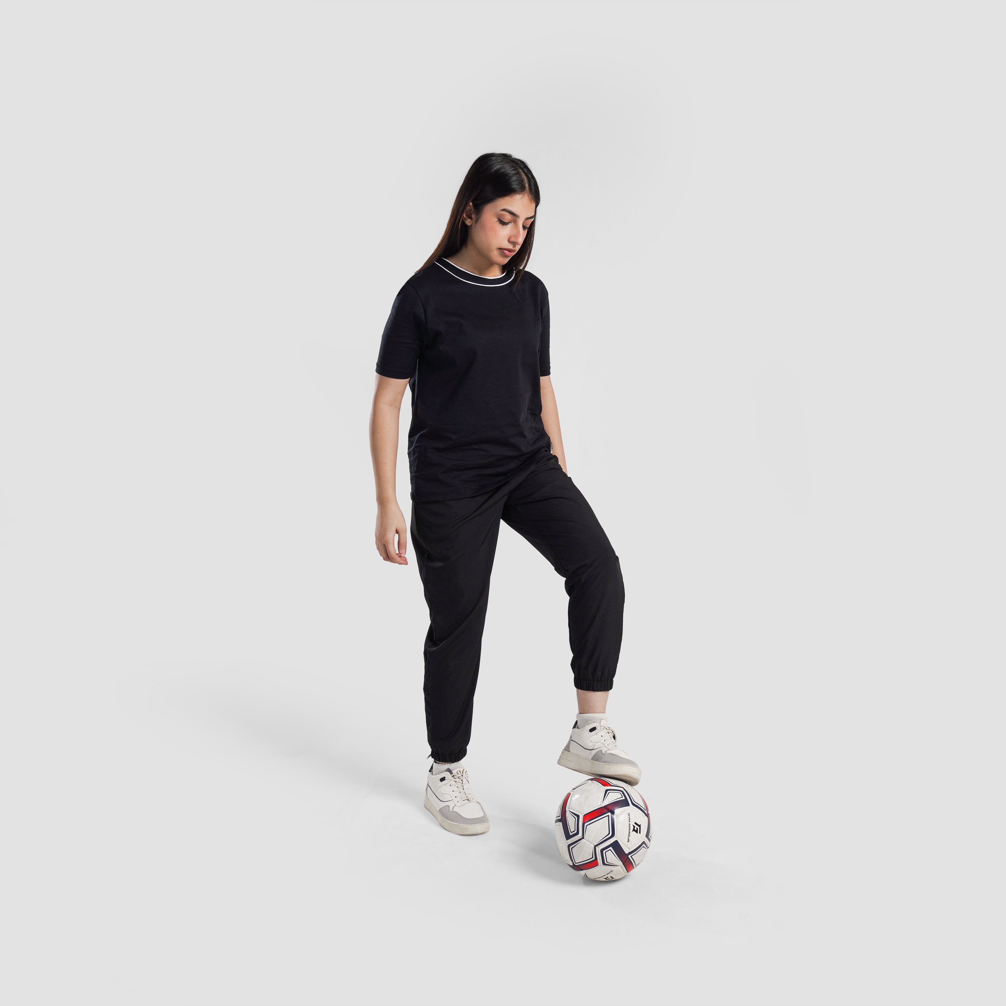 Full Potential Trousers (Black)