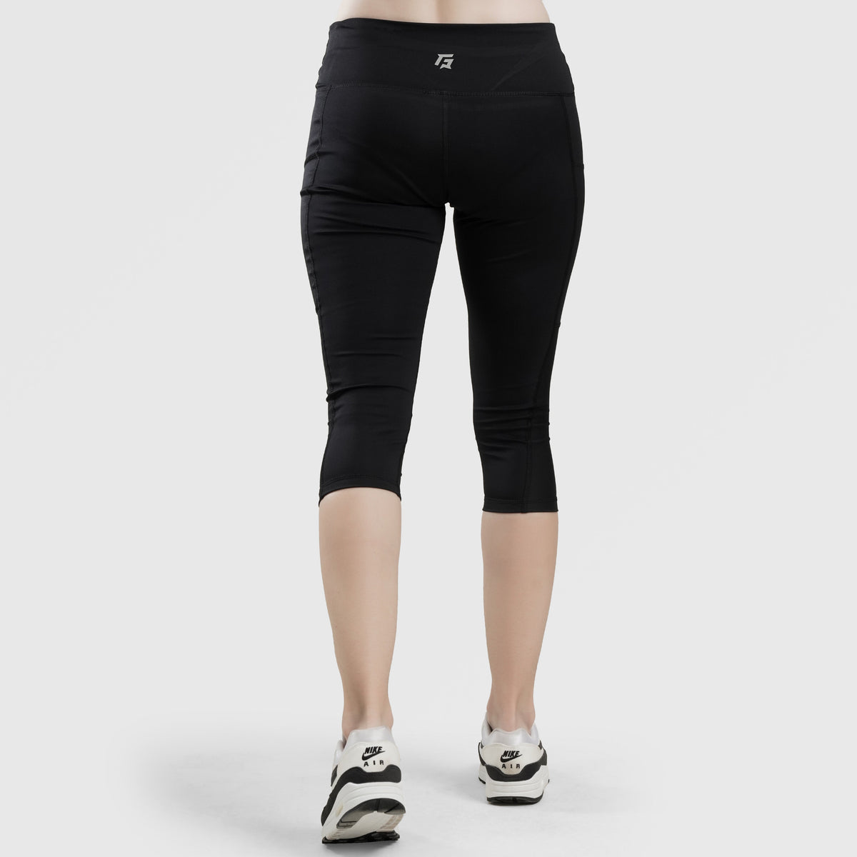 women gym wear sportswear fitness training outfit back view Women Gym Wear GymArmour Pakistan