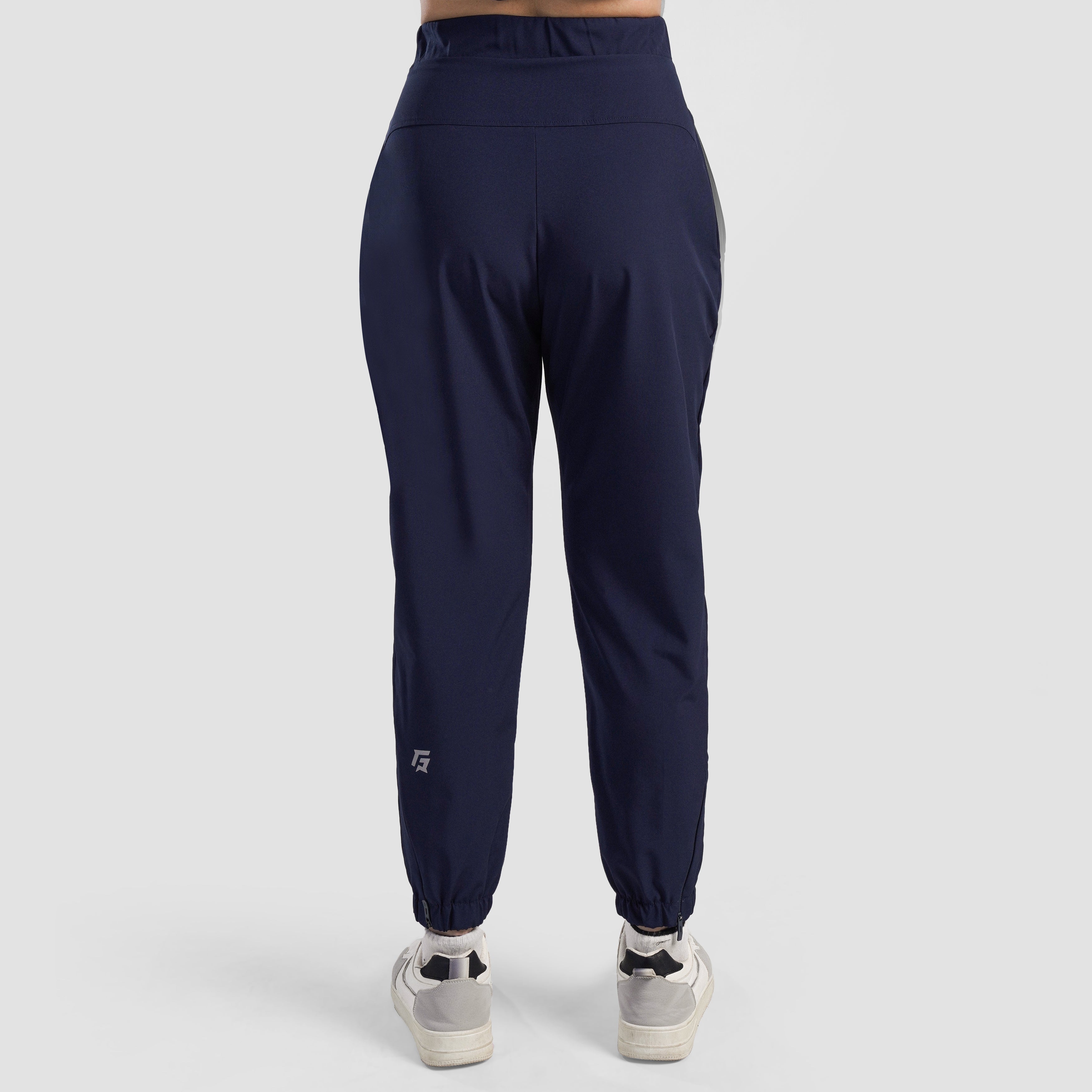 Full Potential Trousers (Navy)