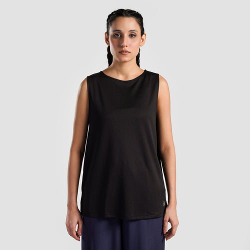Zen Tank (Black)