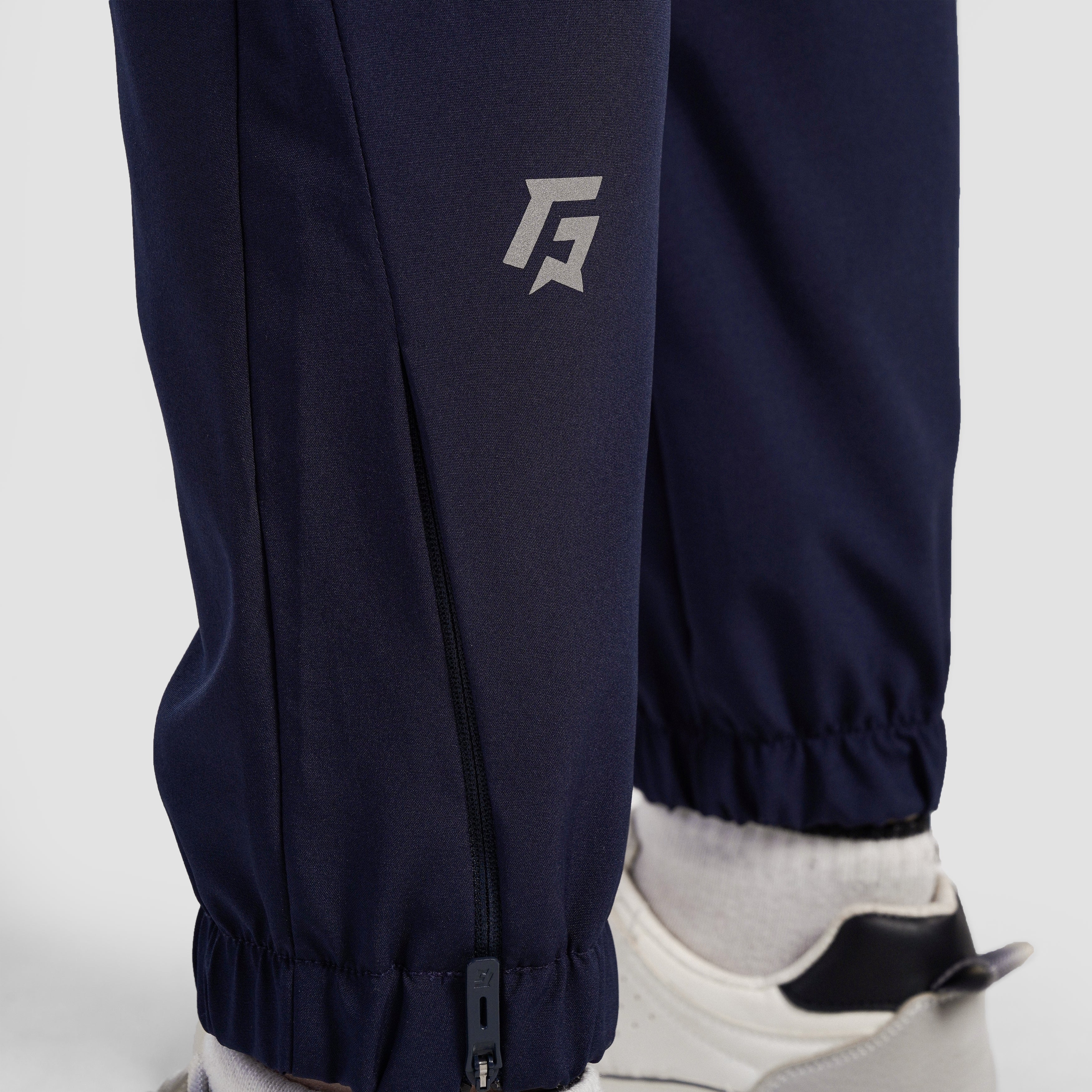 Full Potential Trousers (Navy)