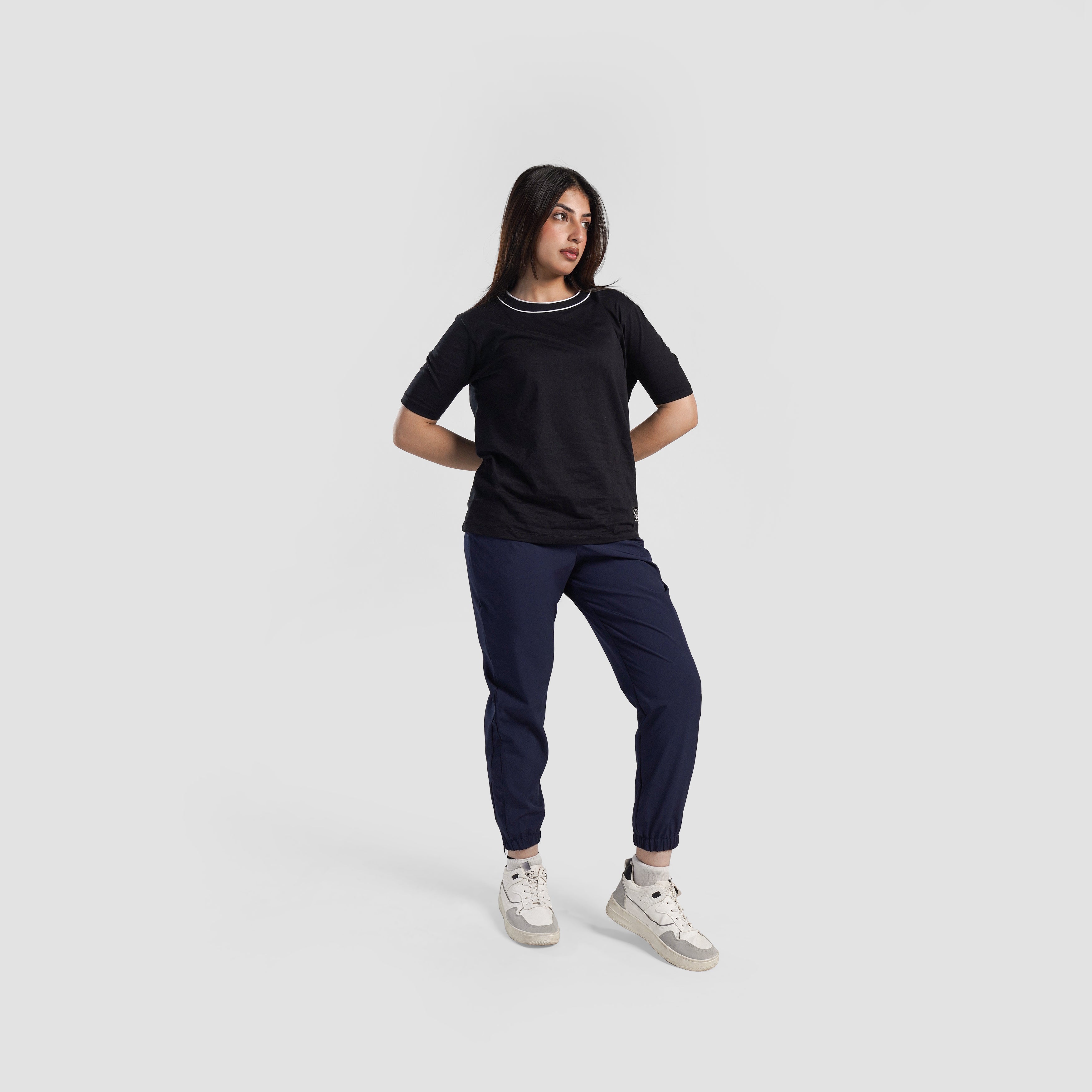 Full Potential Trousers (Navy)
