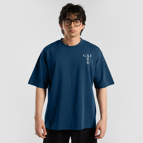 ARR X GAI T-Shirt (Teal)