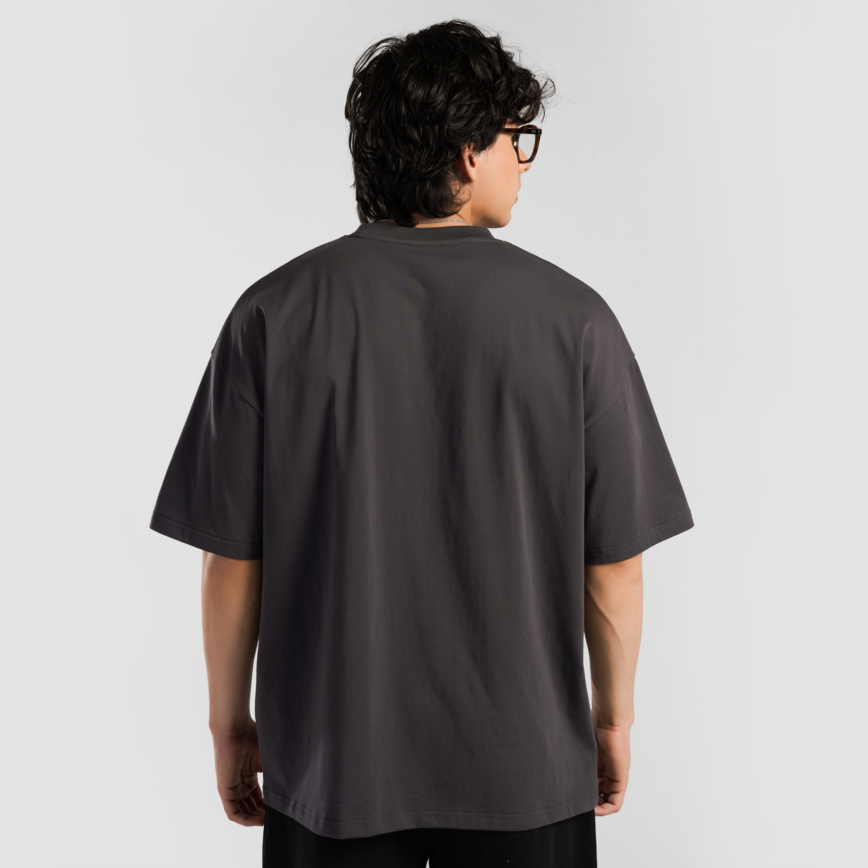 ARR X GAI T-Shirt (Grey)