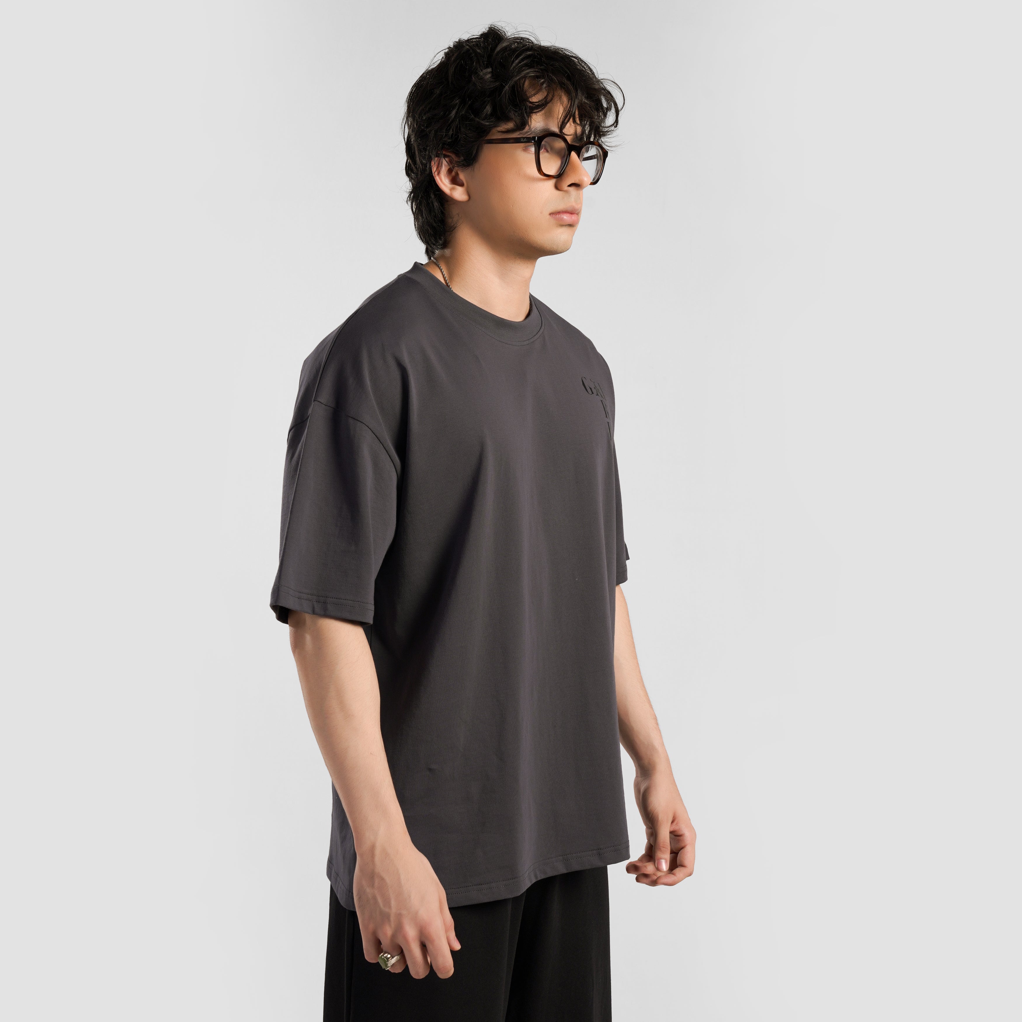ARR X GAI T-Shirt (Grey)