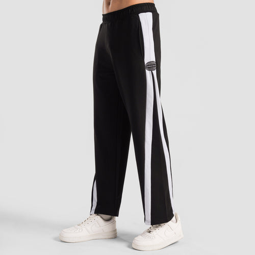 Impact Core Trousers (Black)