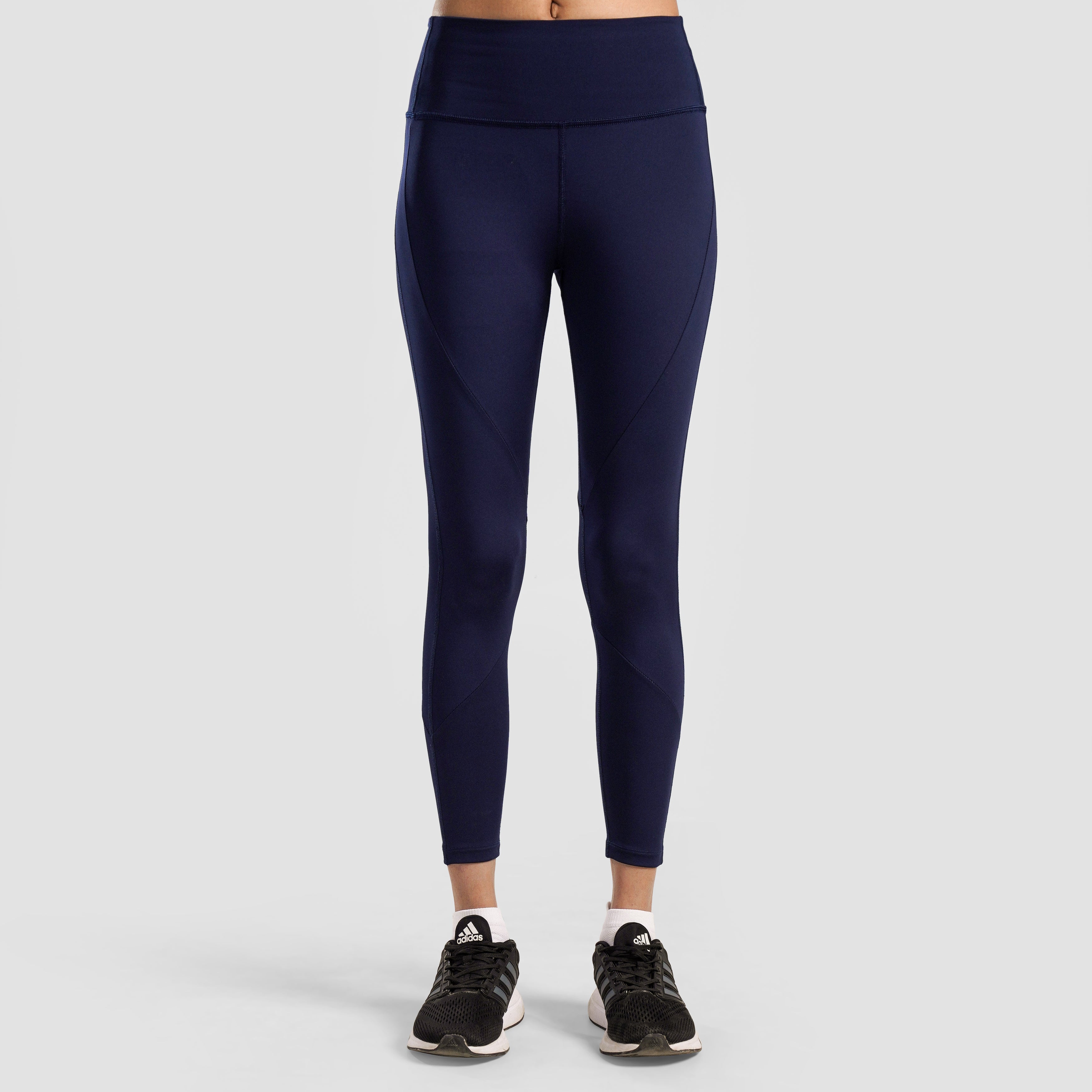 Equniox Leggings (Navy)