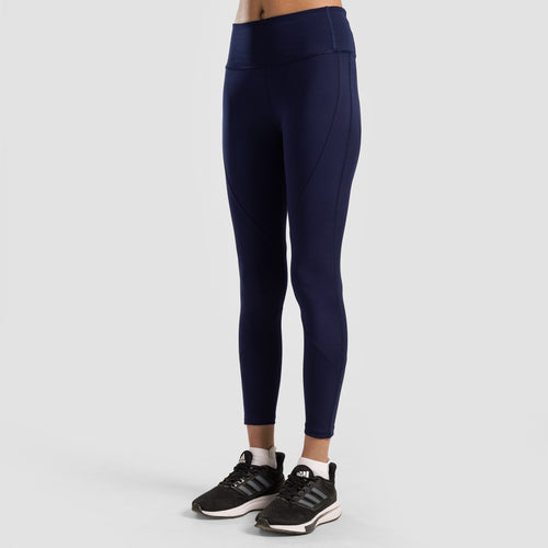 Equniox Leggings (Navy)