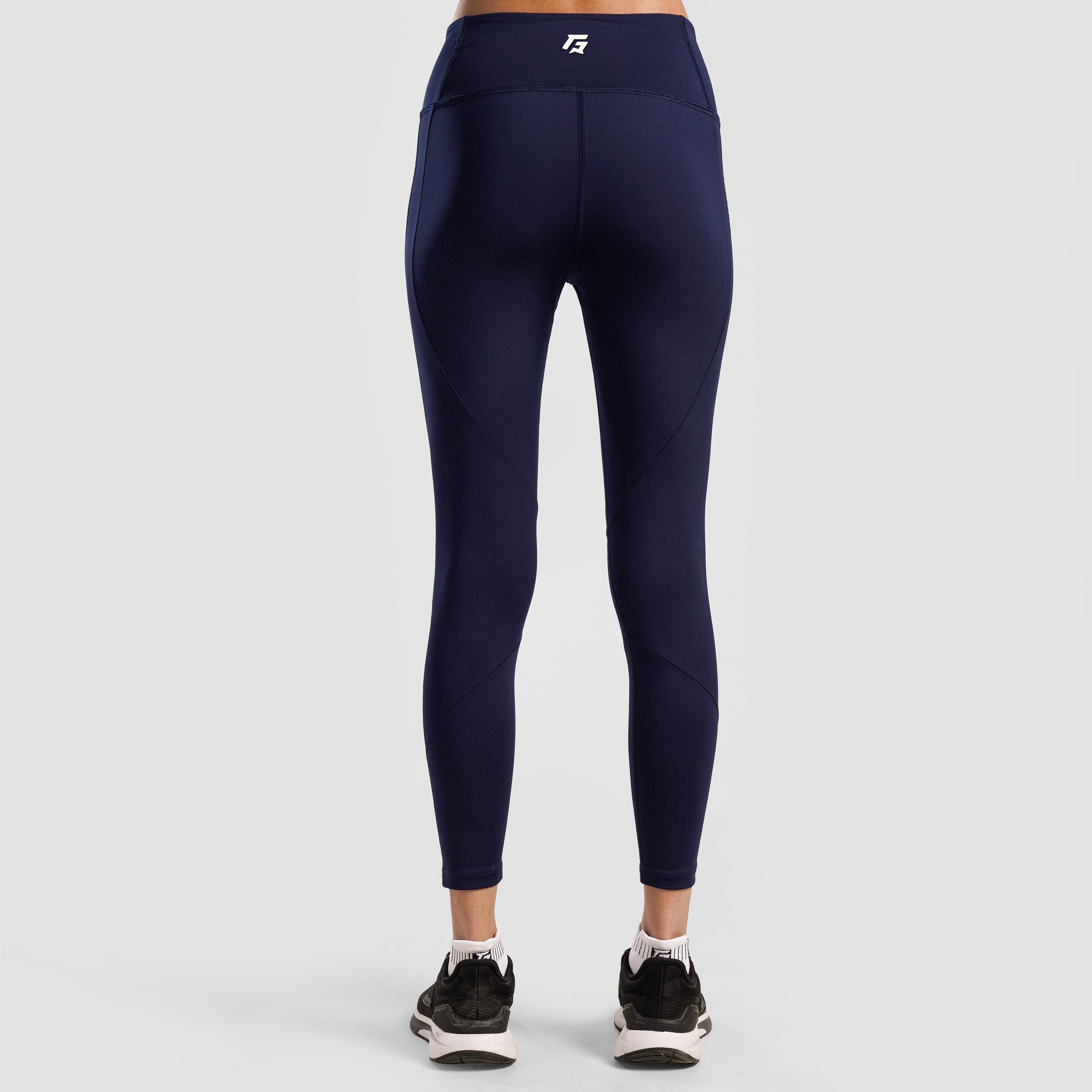 Equniox Leggings (Navy)