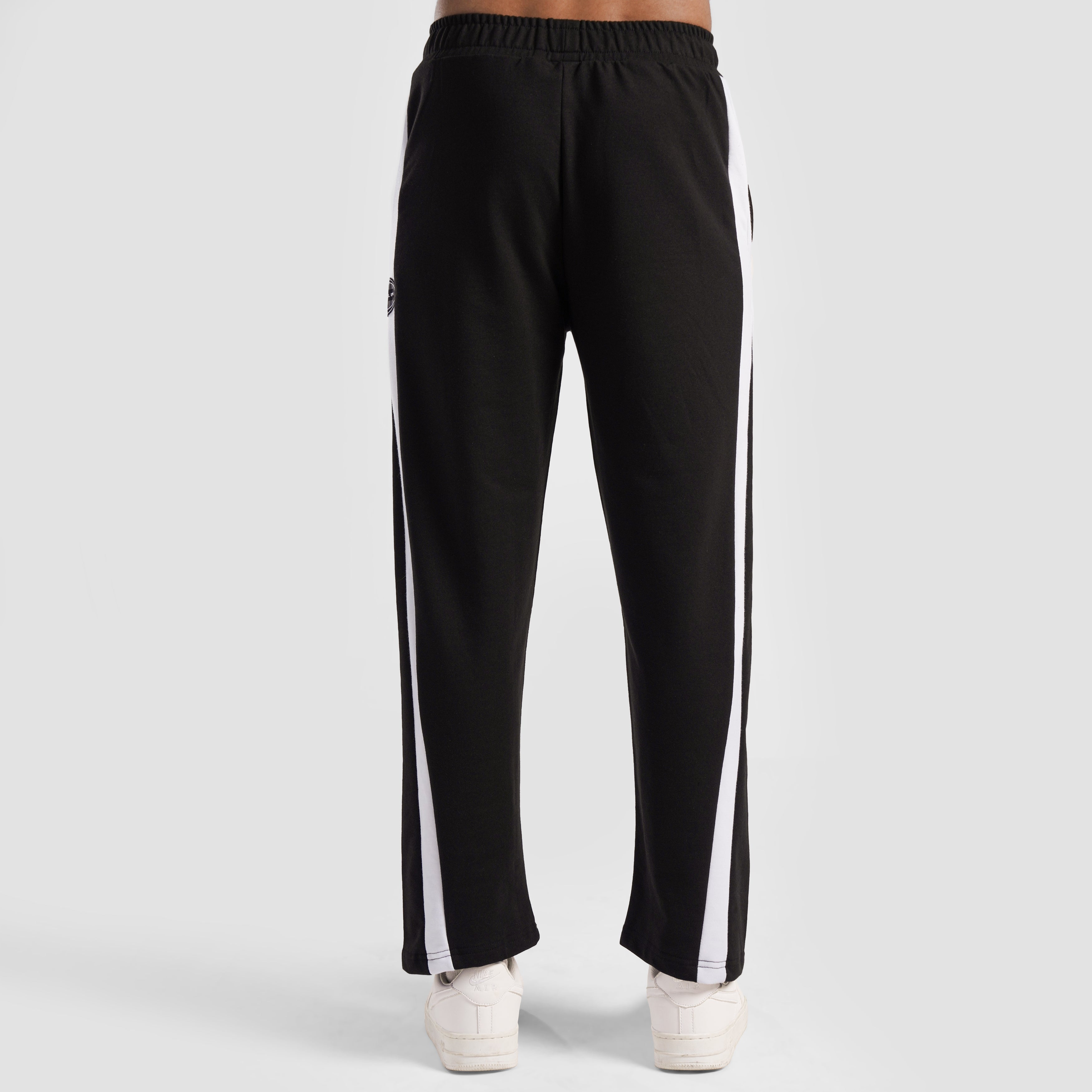 Impact Core Trousers (Black)