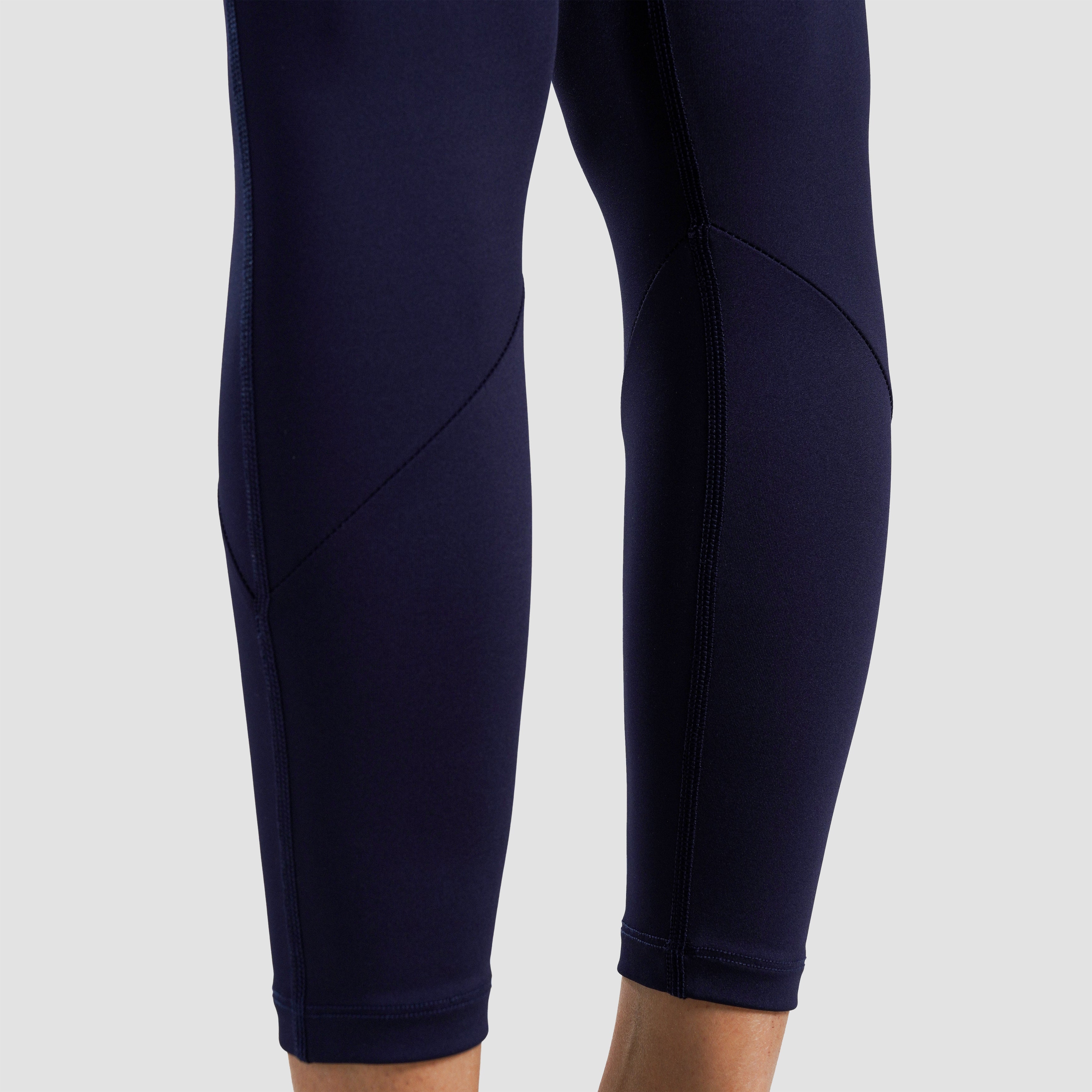 Equniox Leggings (Navy)