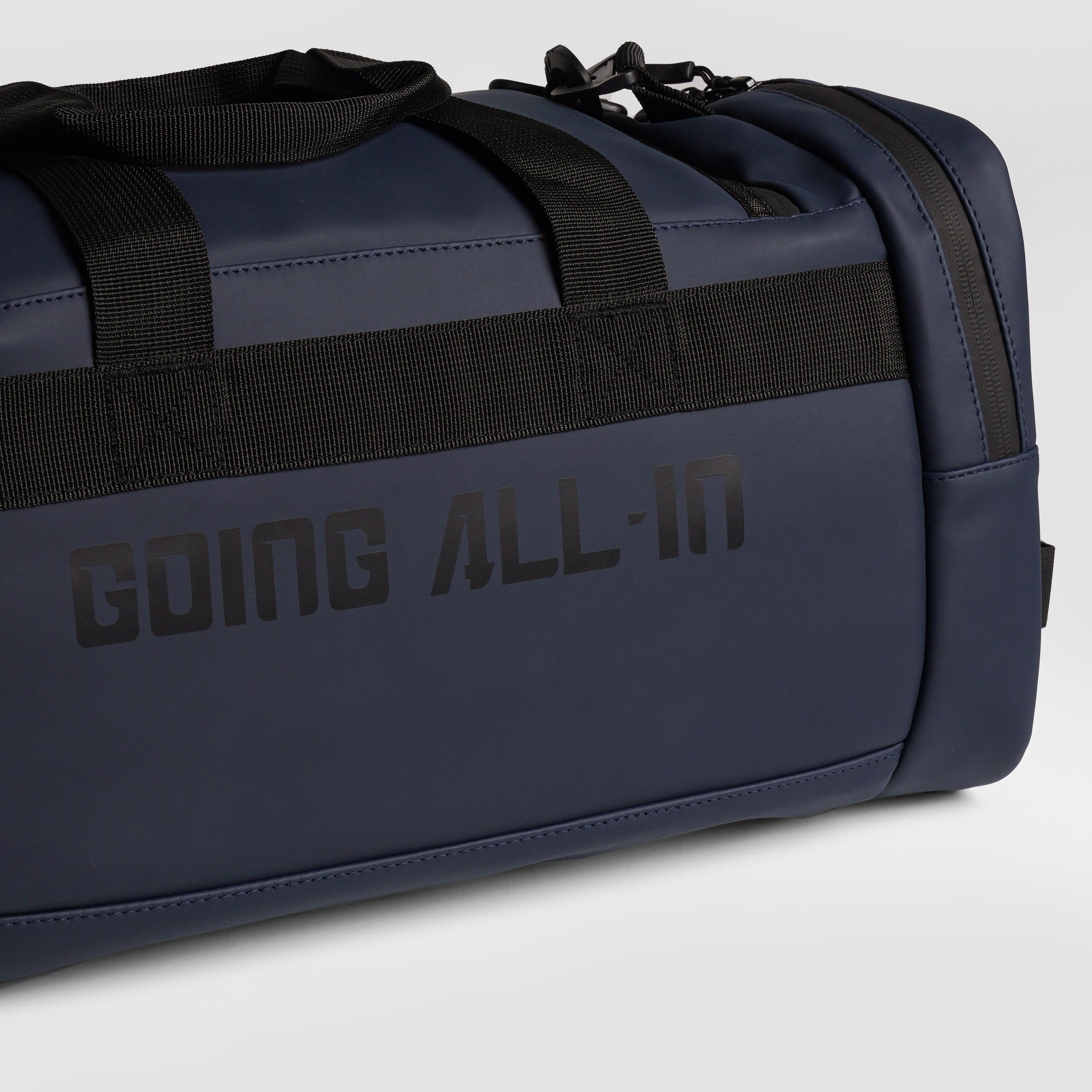 Workout Bag (Navy)