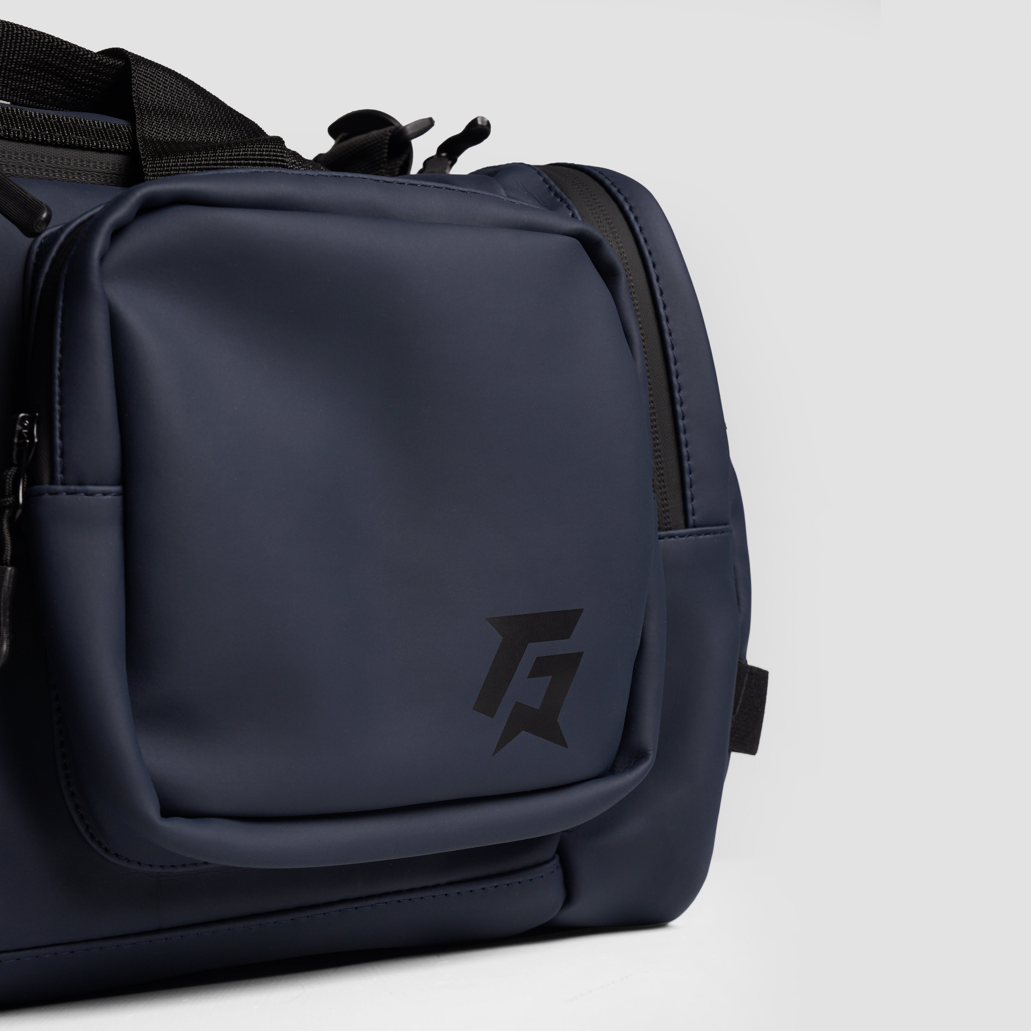 Workout Bag (Navy)