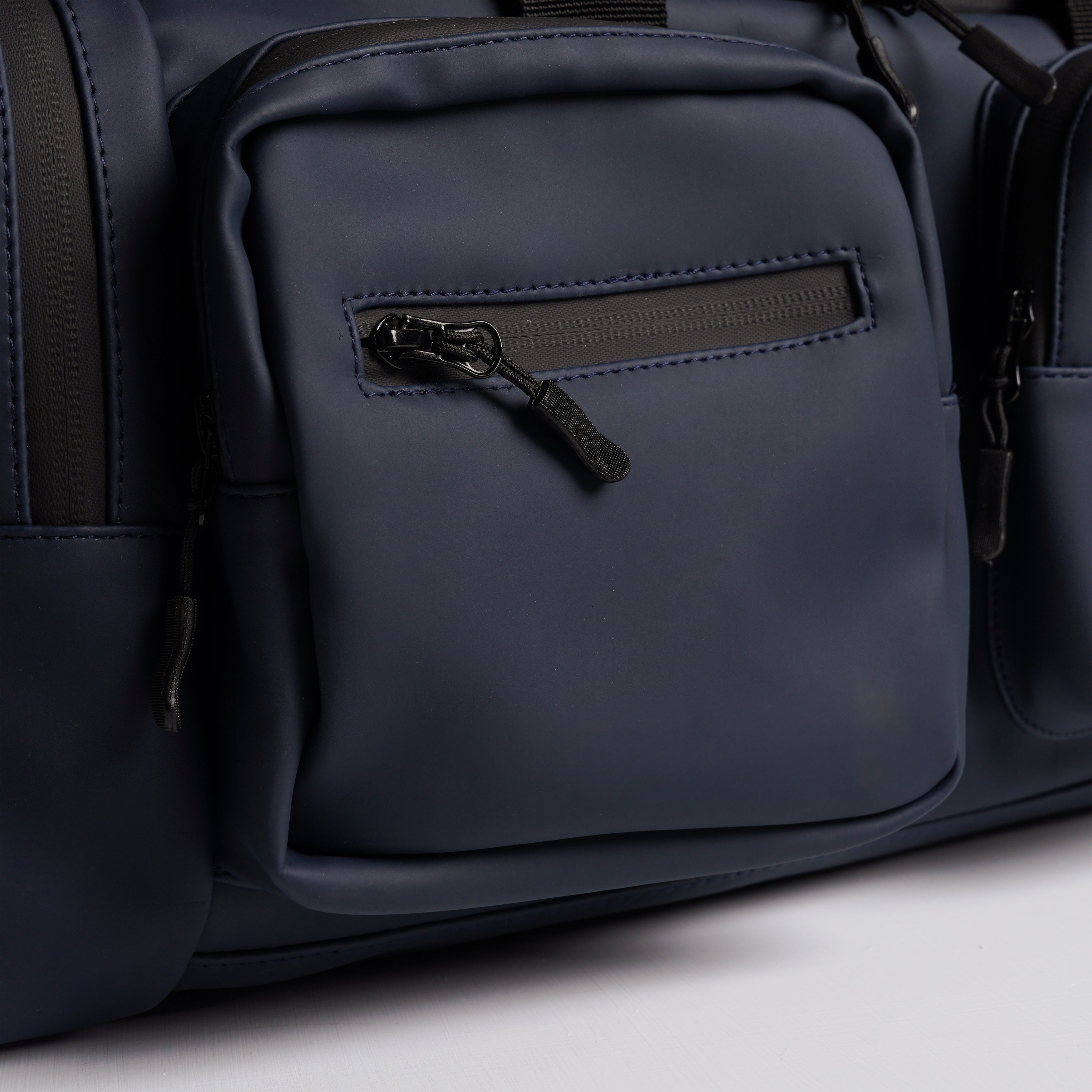 Workout Bag (Navy)
