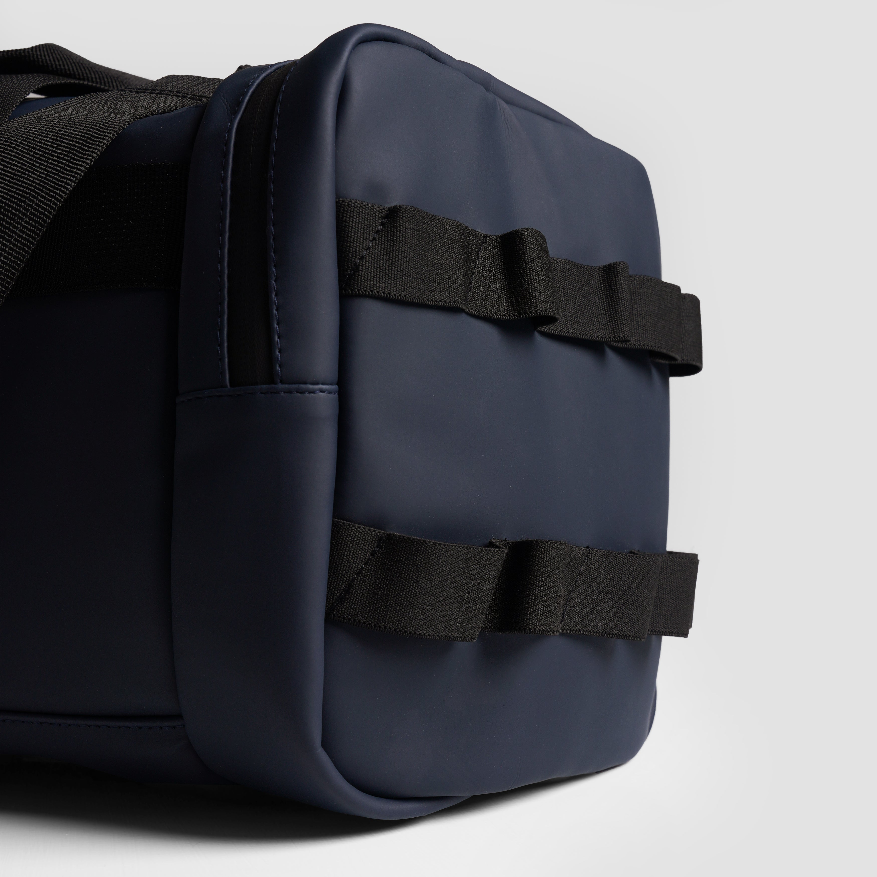 Workout Bag (Navy)