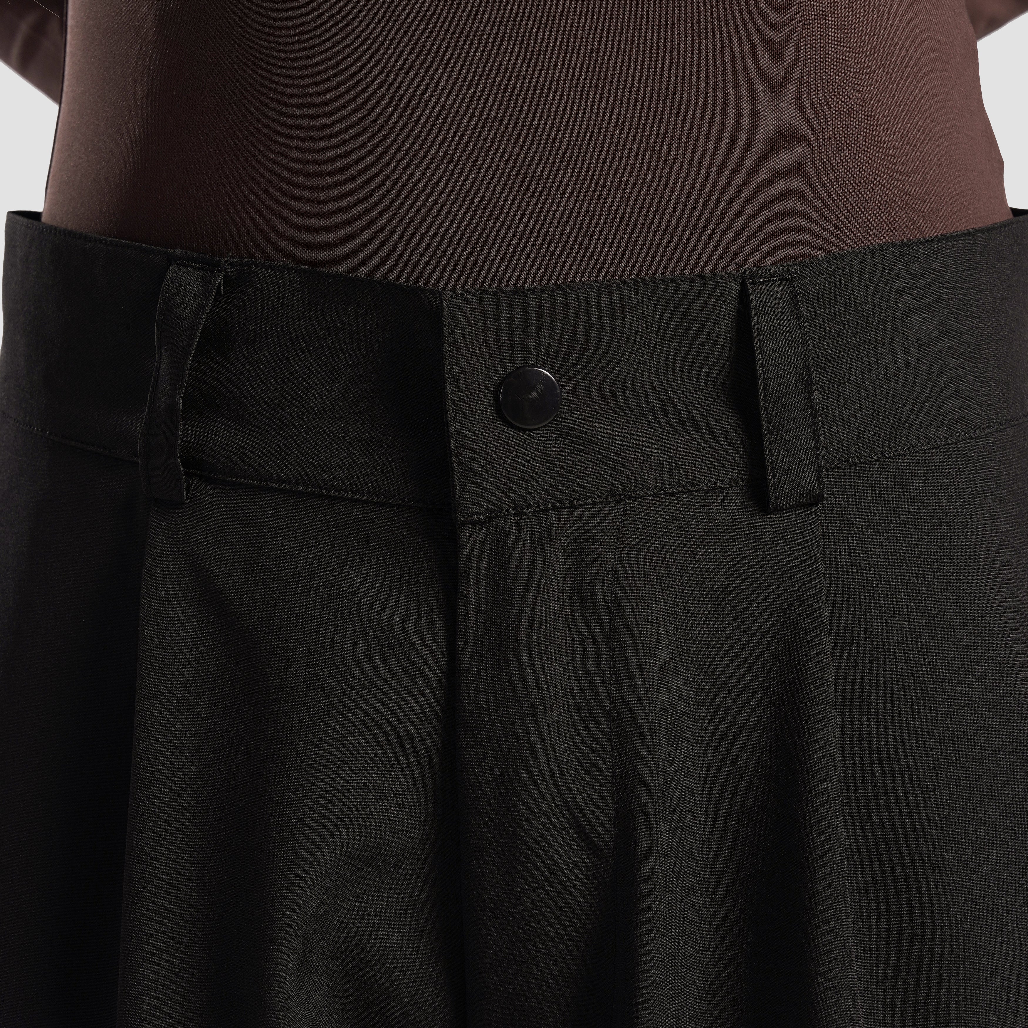 Urban Pulse Cargos (Black)