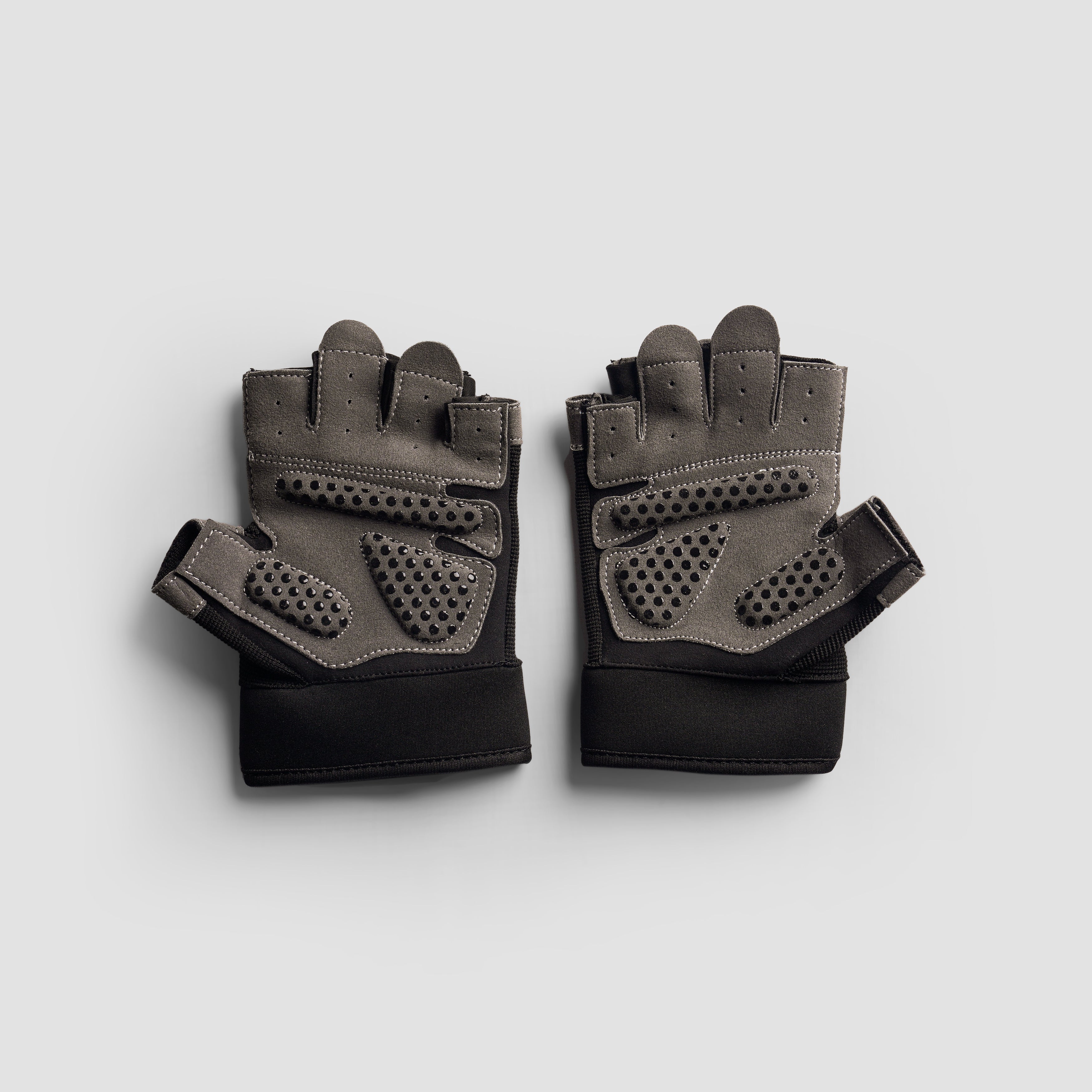 GA Legacy Gloves (Black)