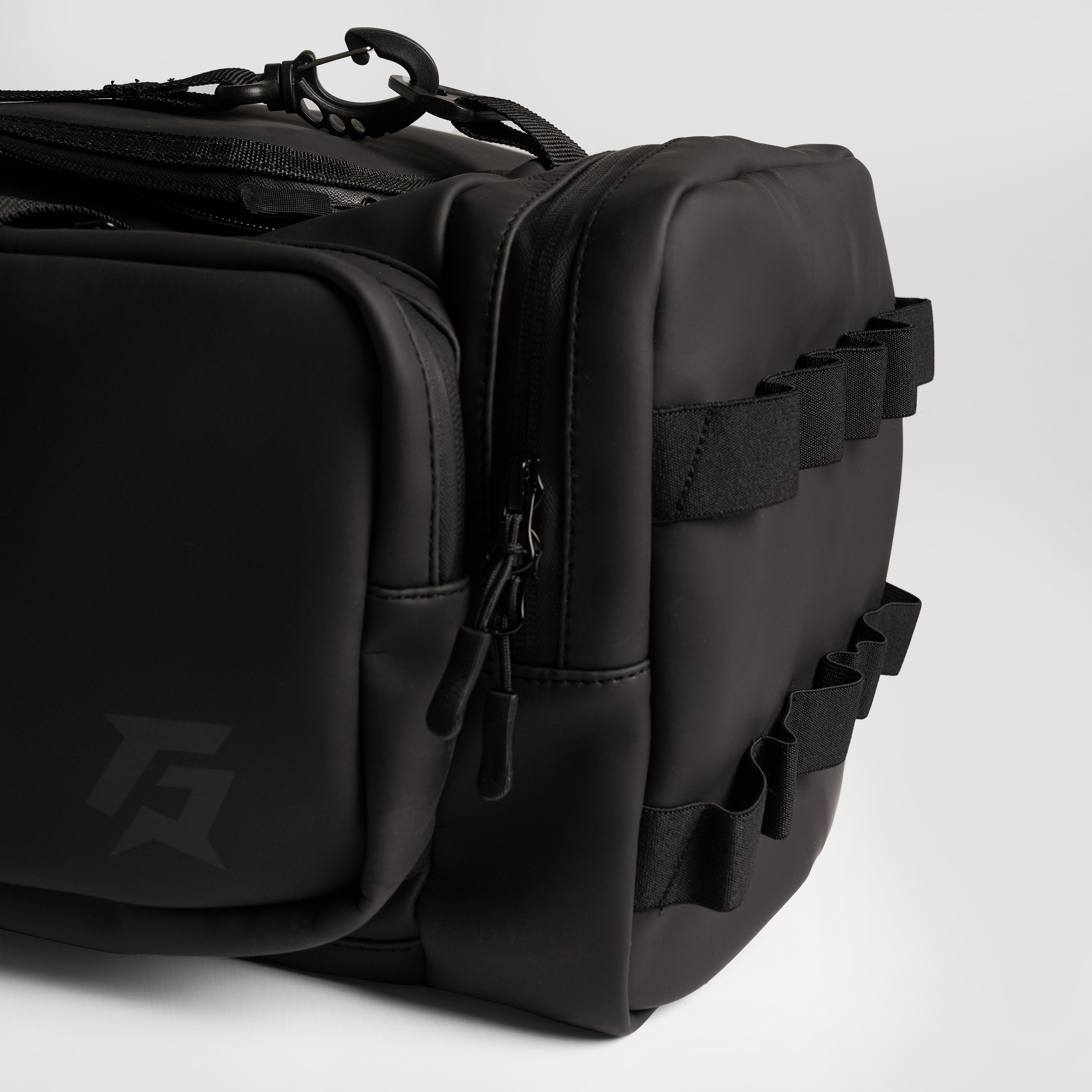Workout Bag (Black)