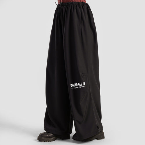 Urban Flow Pants (Black)