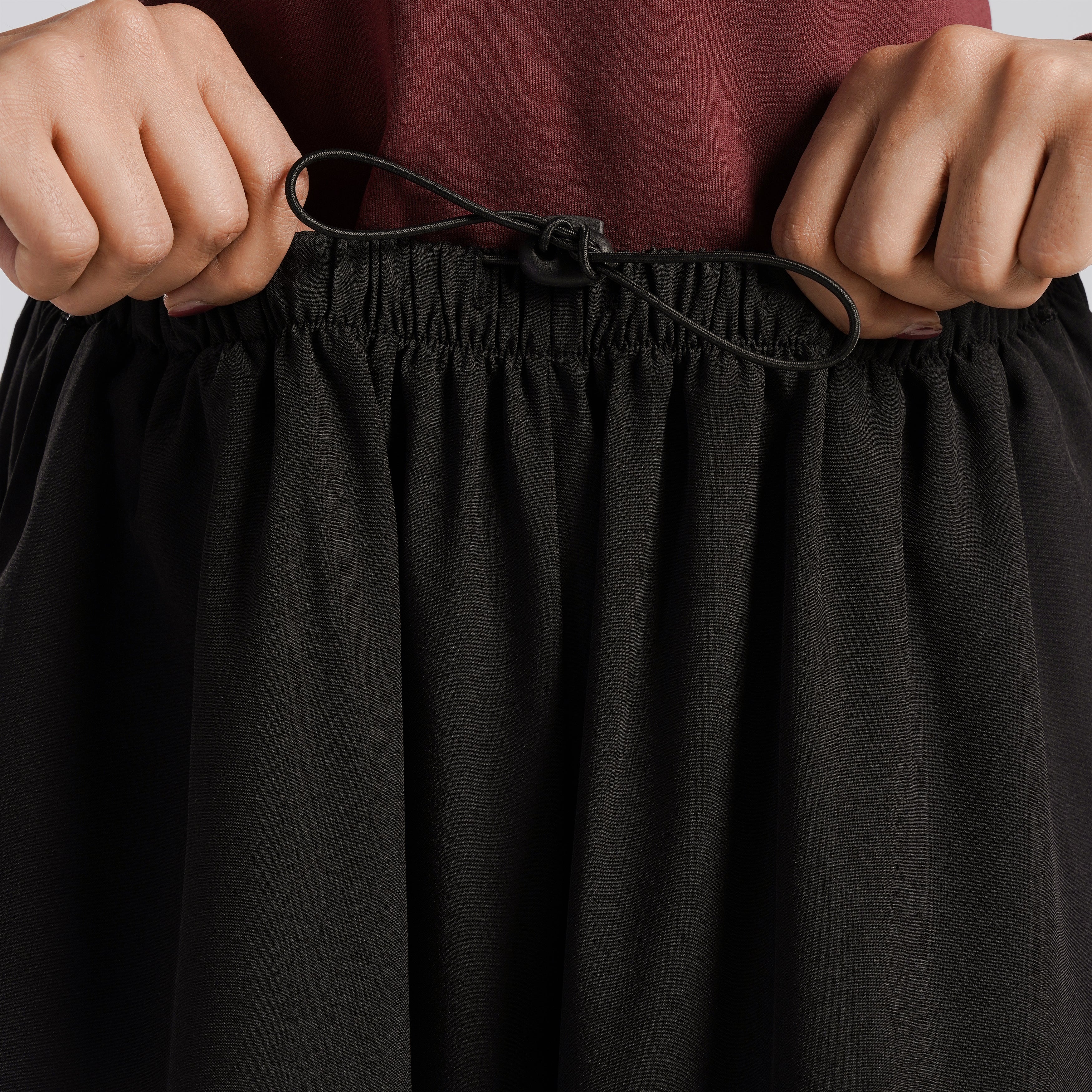 Urban Flow Pants (Black)