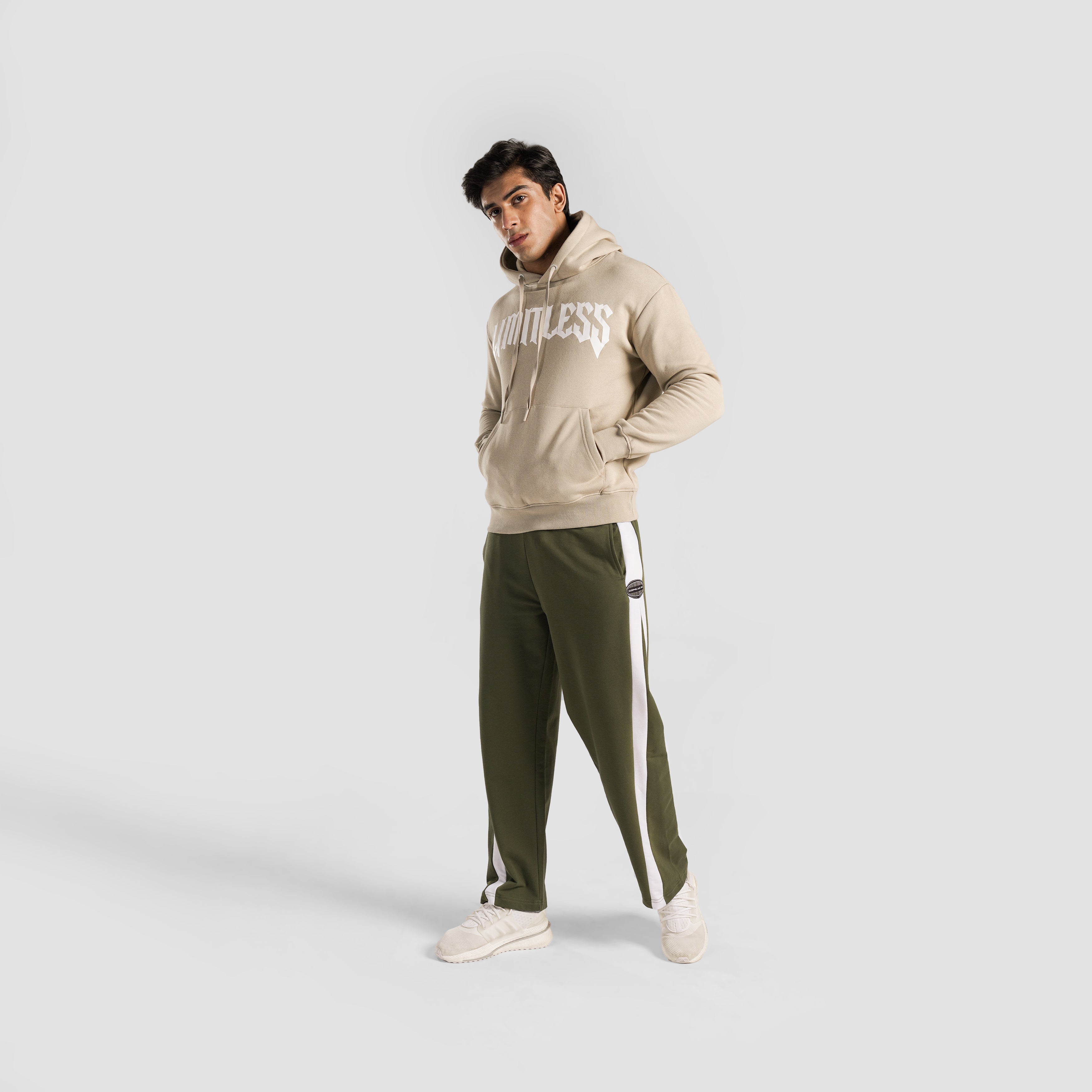 Impact Core Trousers (Olive)